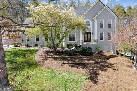 4223 N Mountain Road NE, Marietta, GA 30066 - MLS#: 10487099