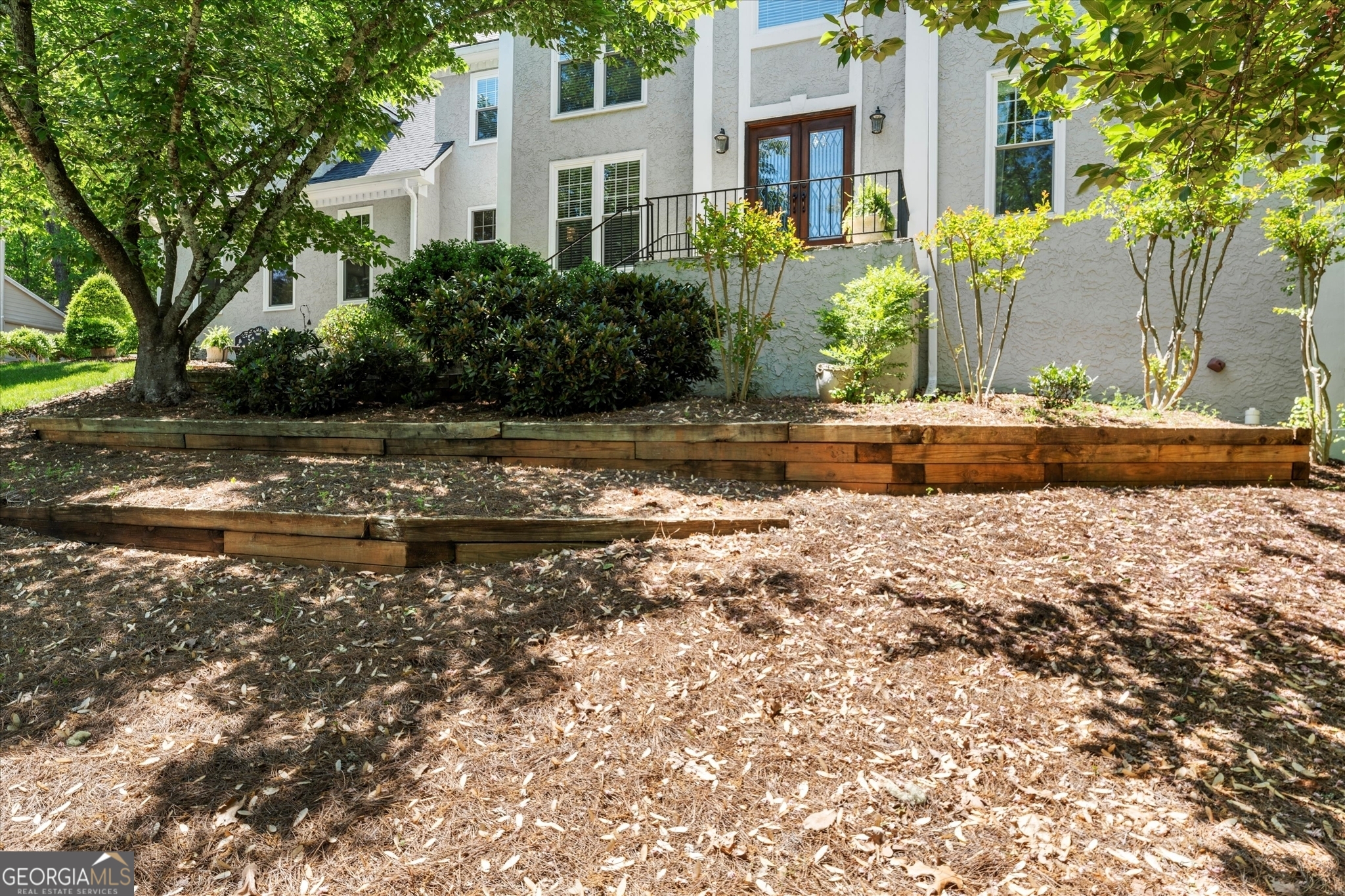 Highland Pointe - Residential