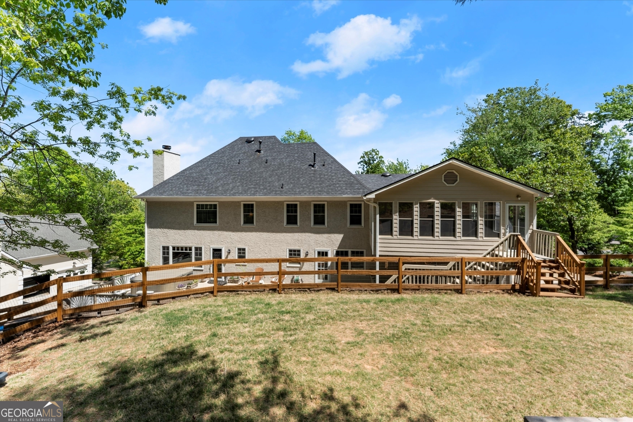Highland Pointe - Residential