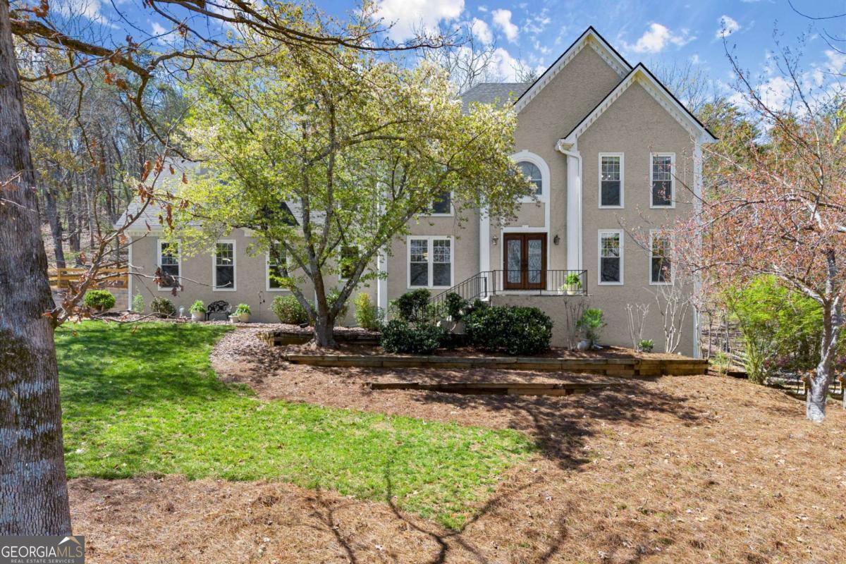 Highland Pointe - Residential