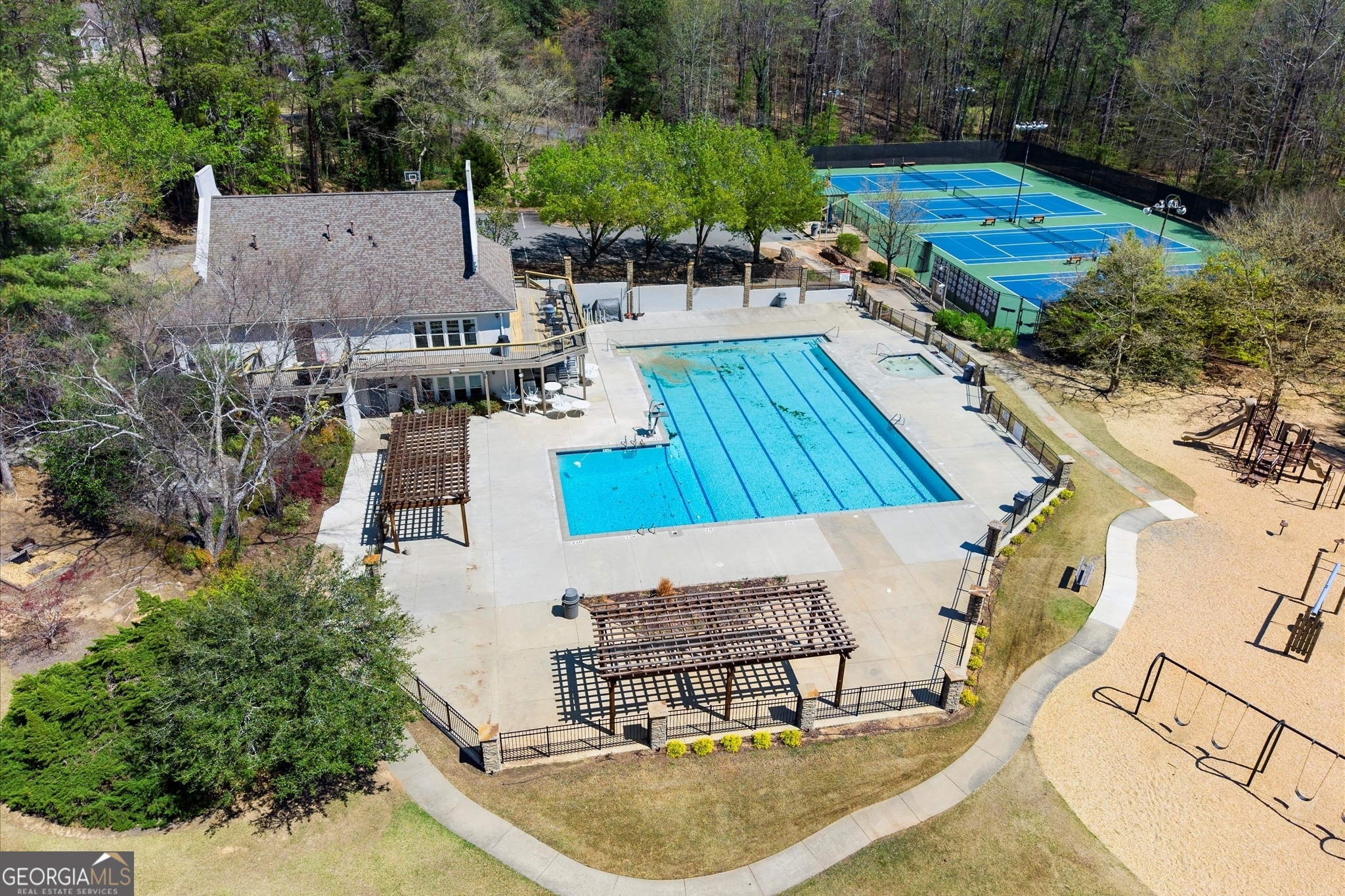Highland Pointe - Residential