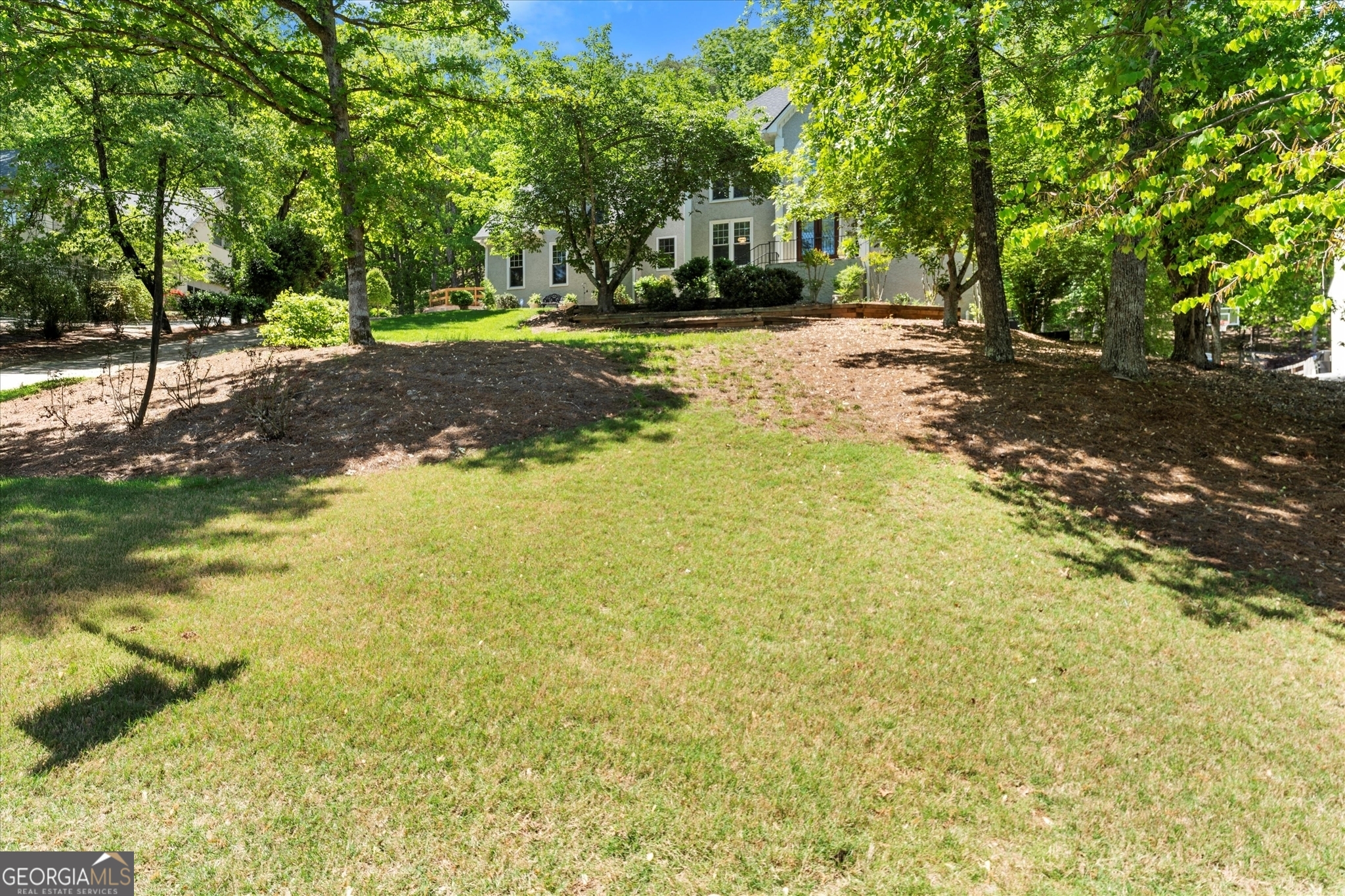 Highland Pointe - Residential