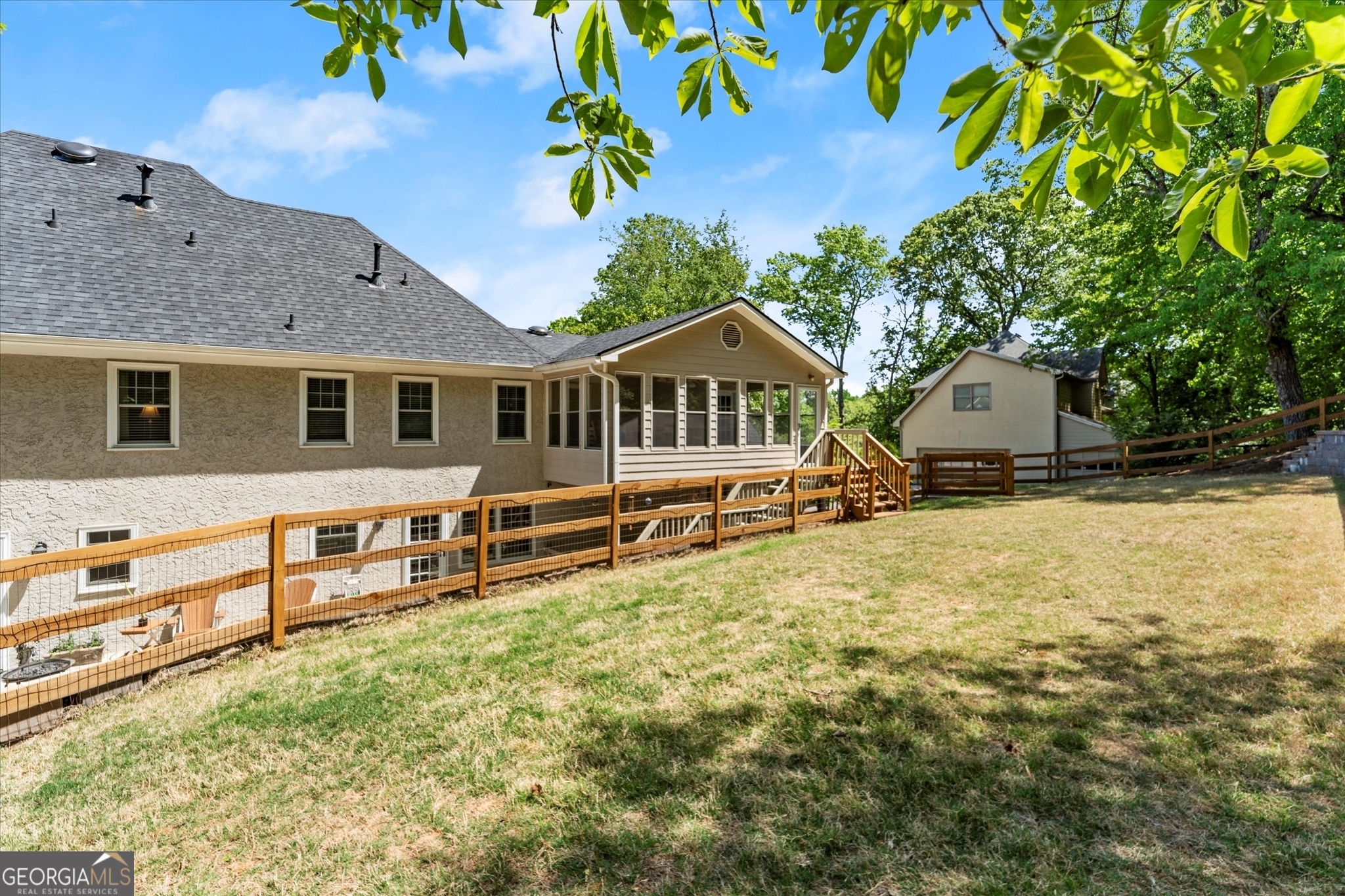 Highland Pointe - Residential