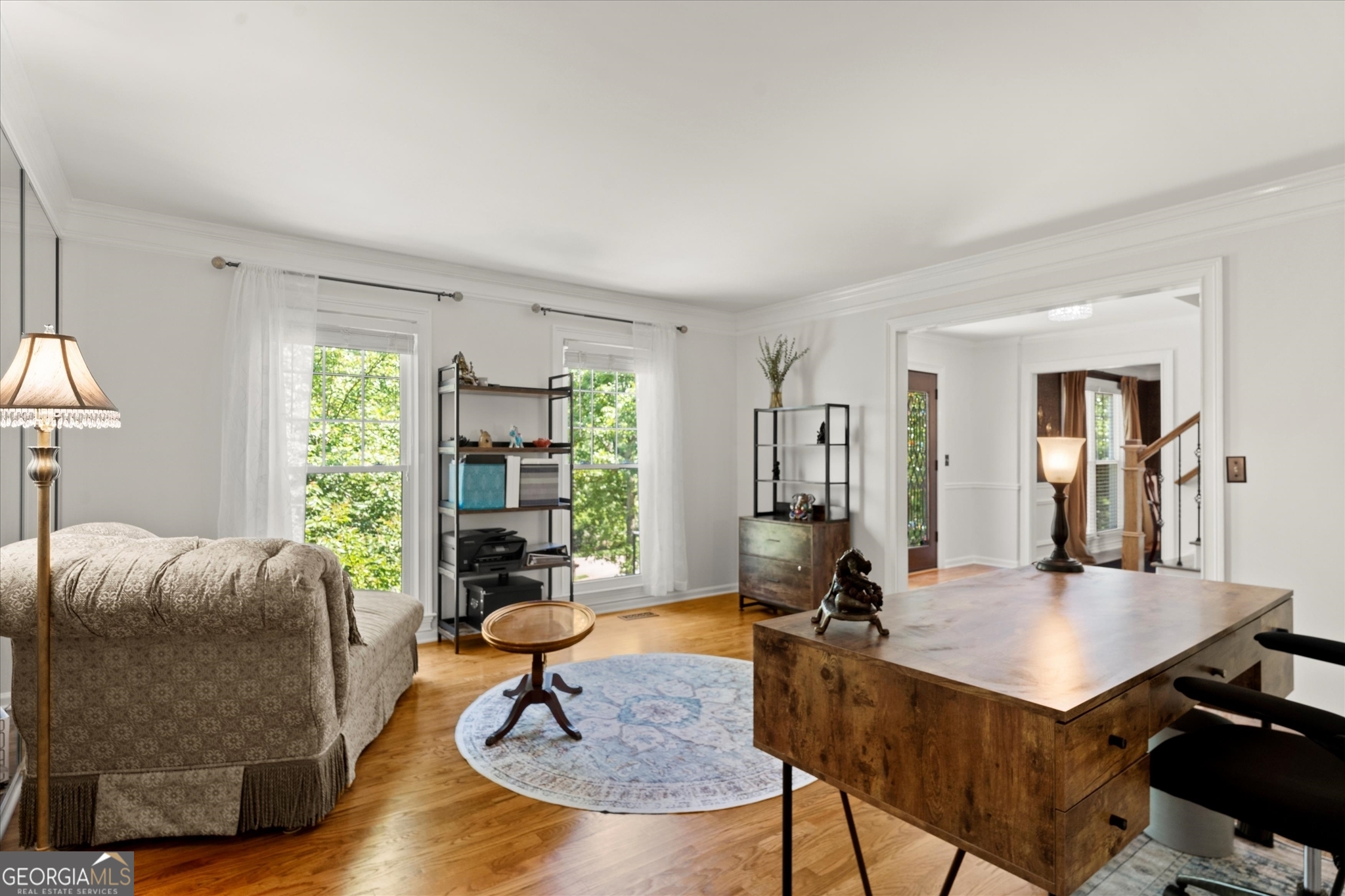 Highland Pointe - Residential