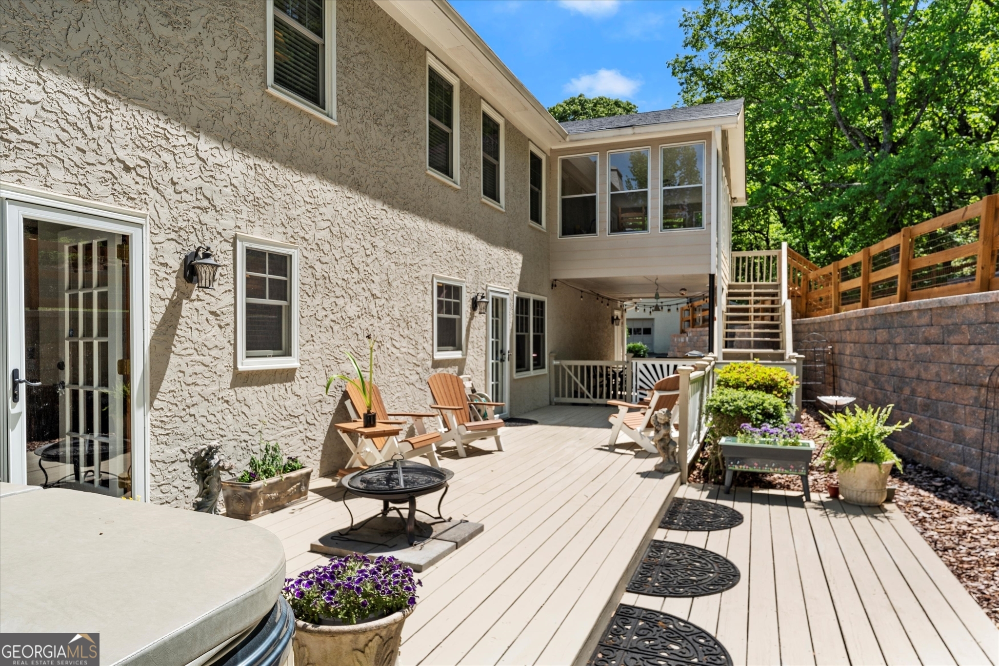 Highland Pointe - Residential