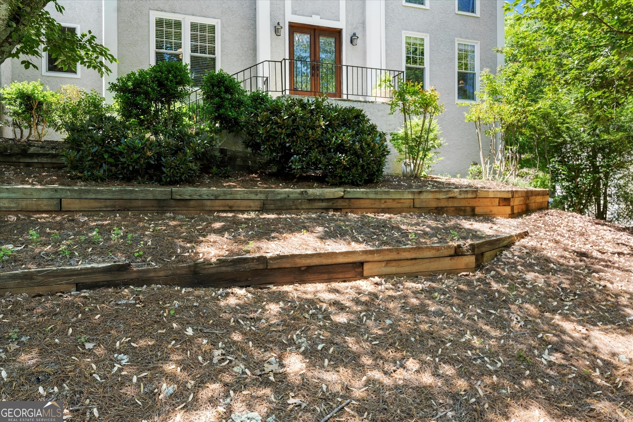 Highland Pointe - Residential