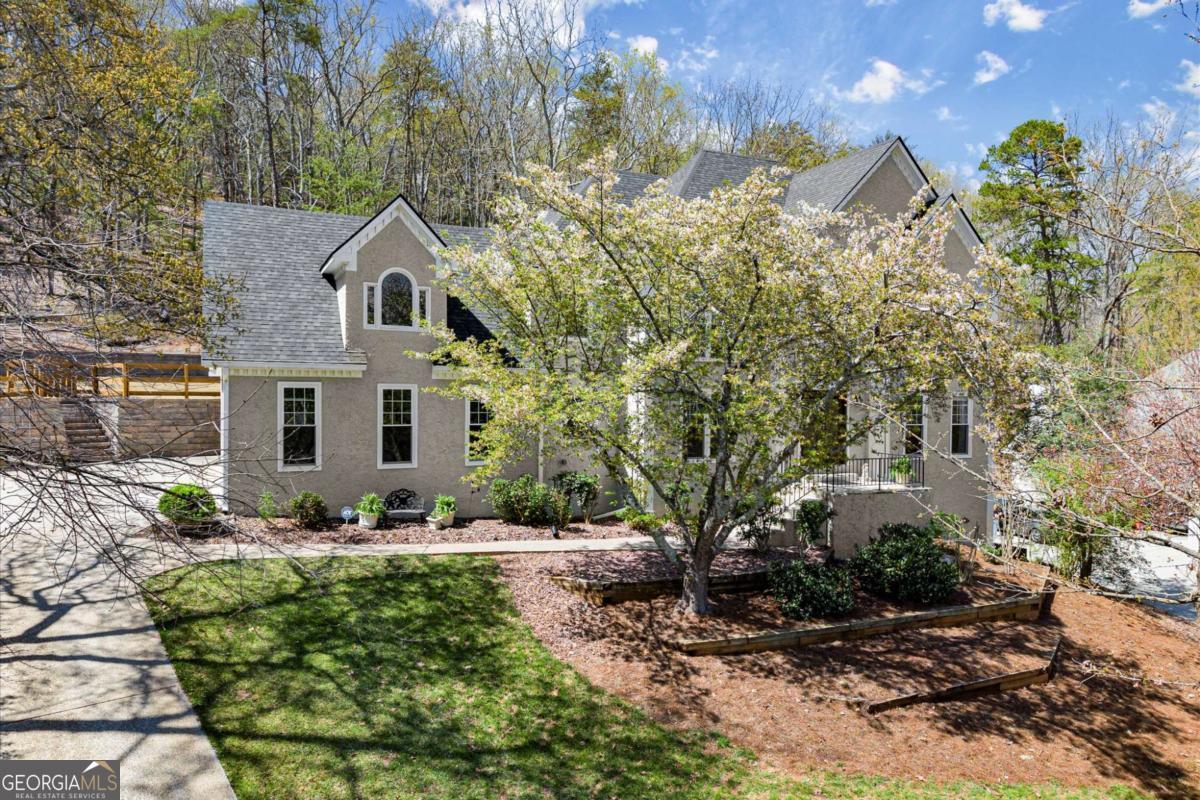 Highland Pointe - Residential