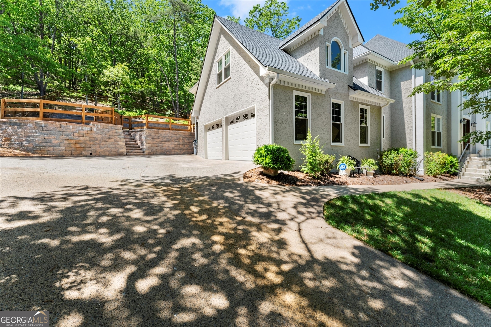 Highland Pointe - Residential