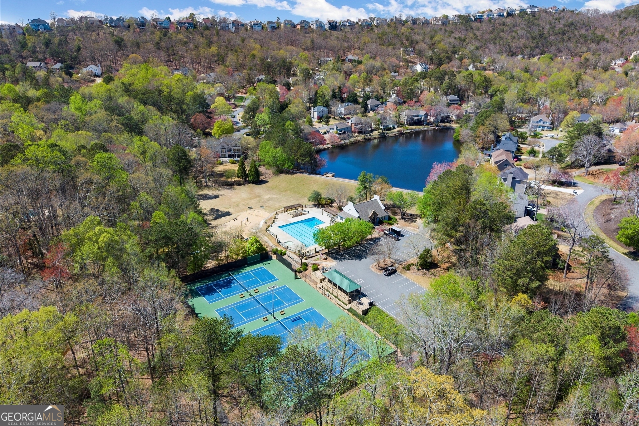 Highland Pointe - Residential