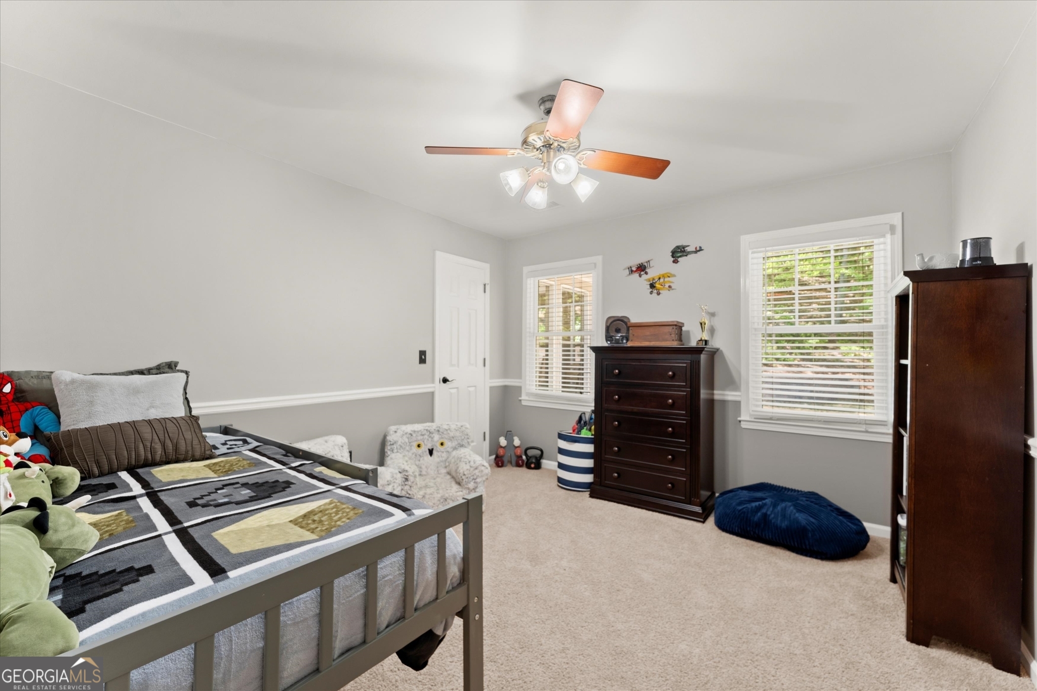Highland Pointe - Residential