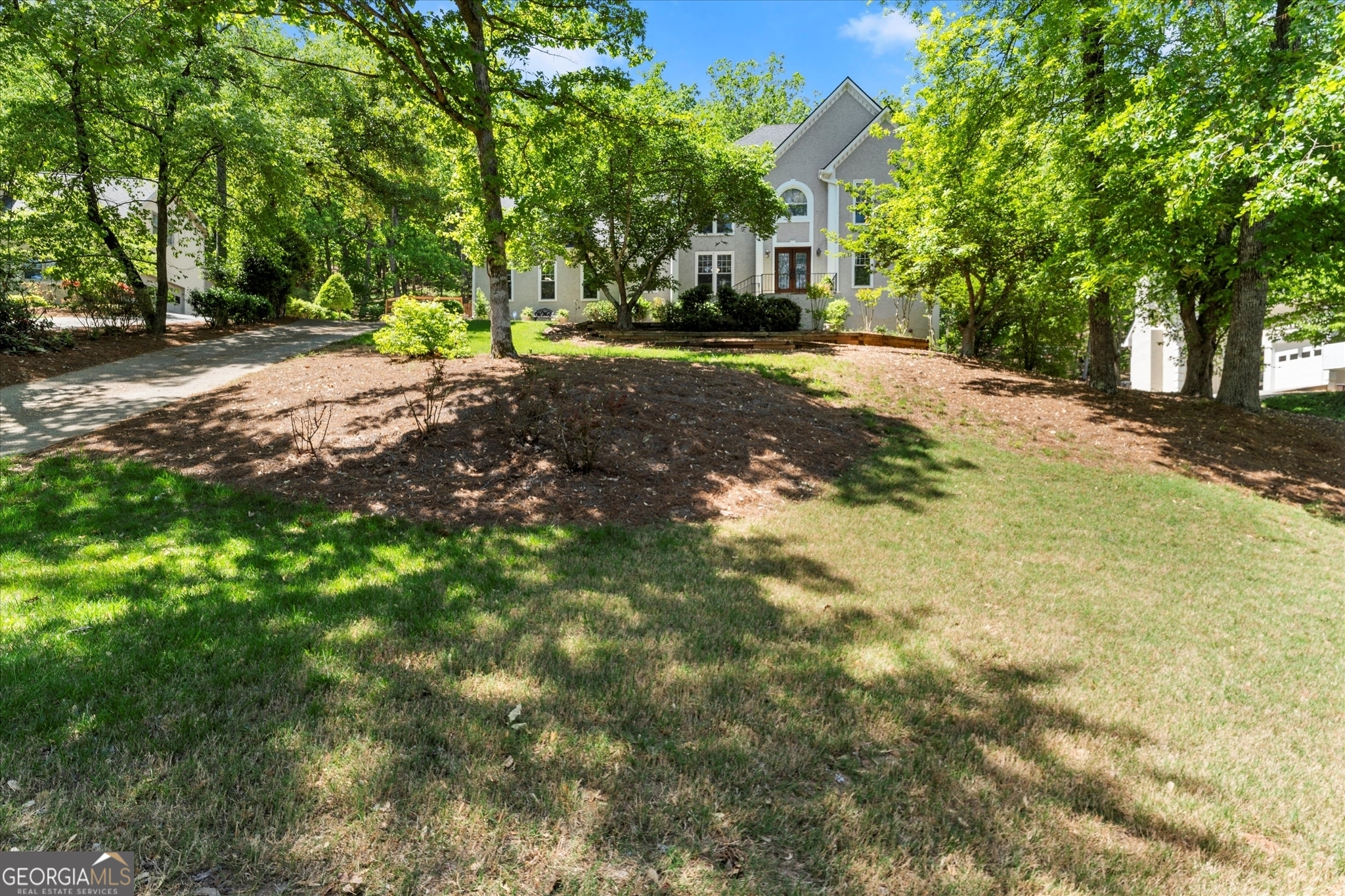 Highland Pointe - Residential