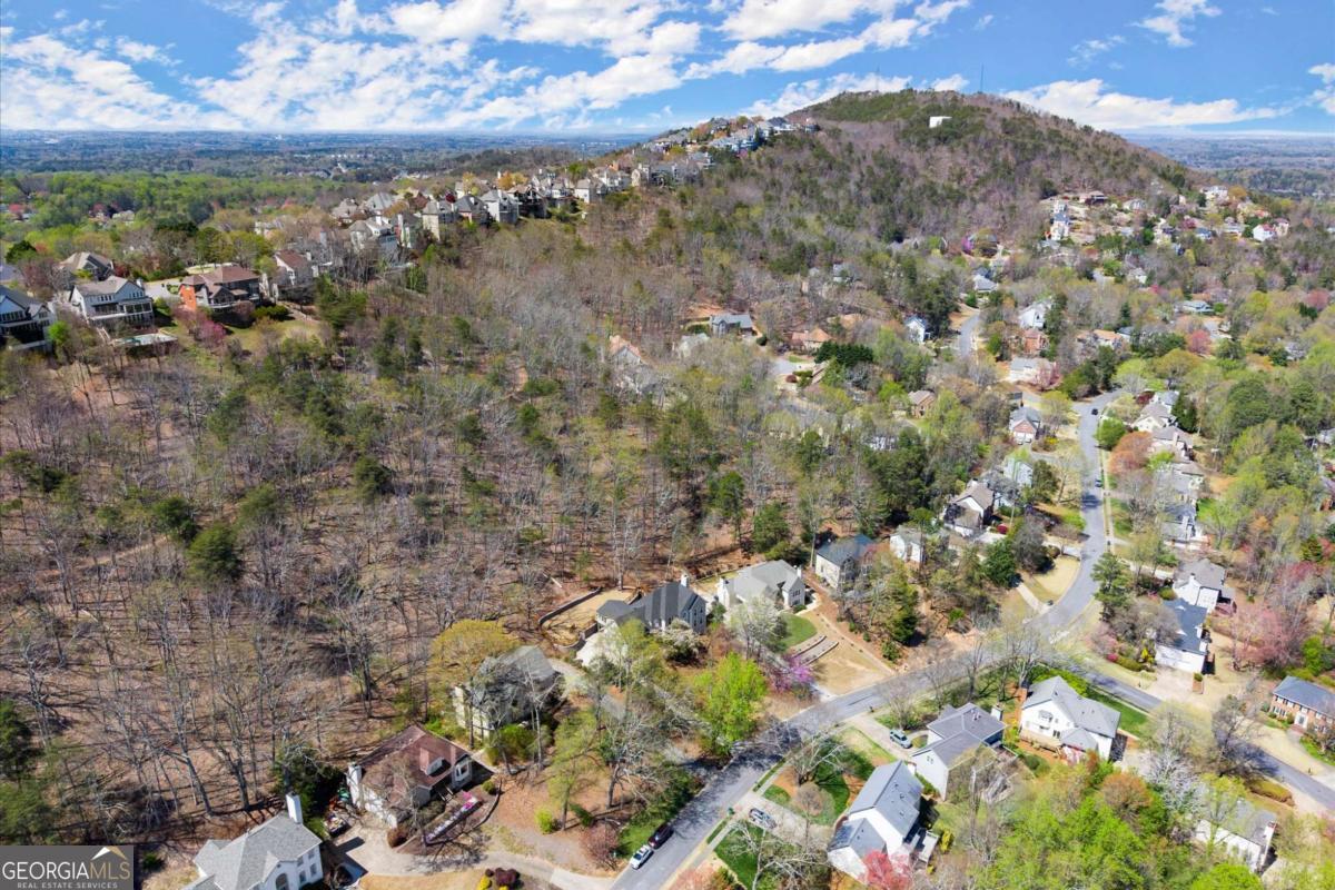 Highland Pointe - Residential