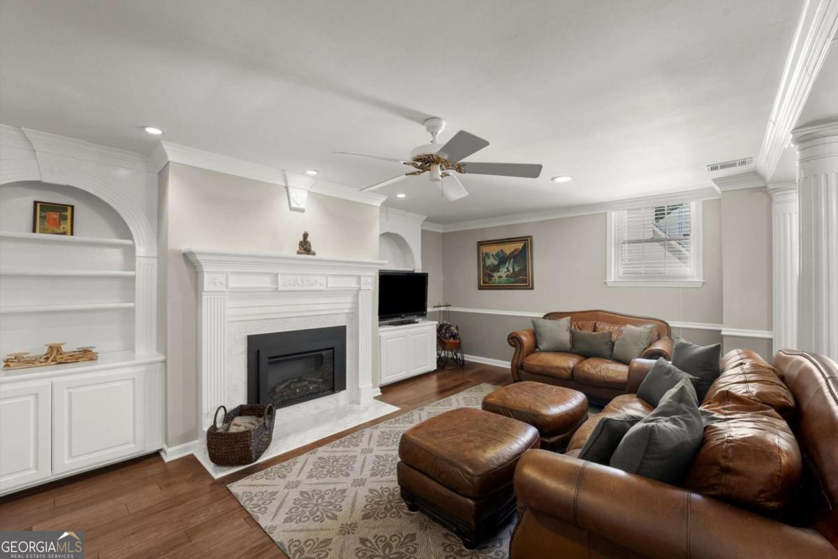Highland Pointe - Residential