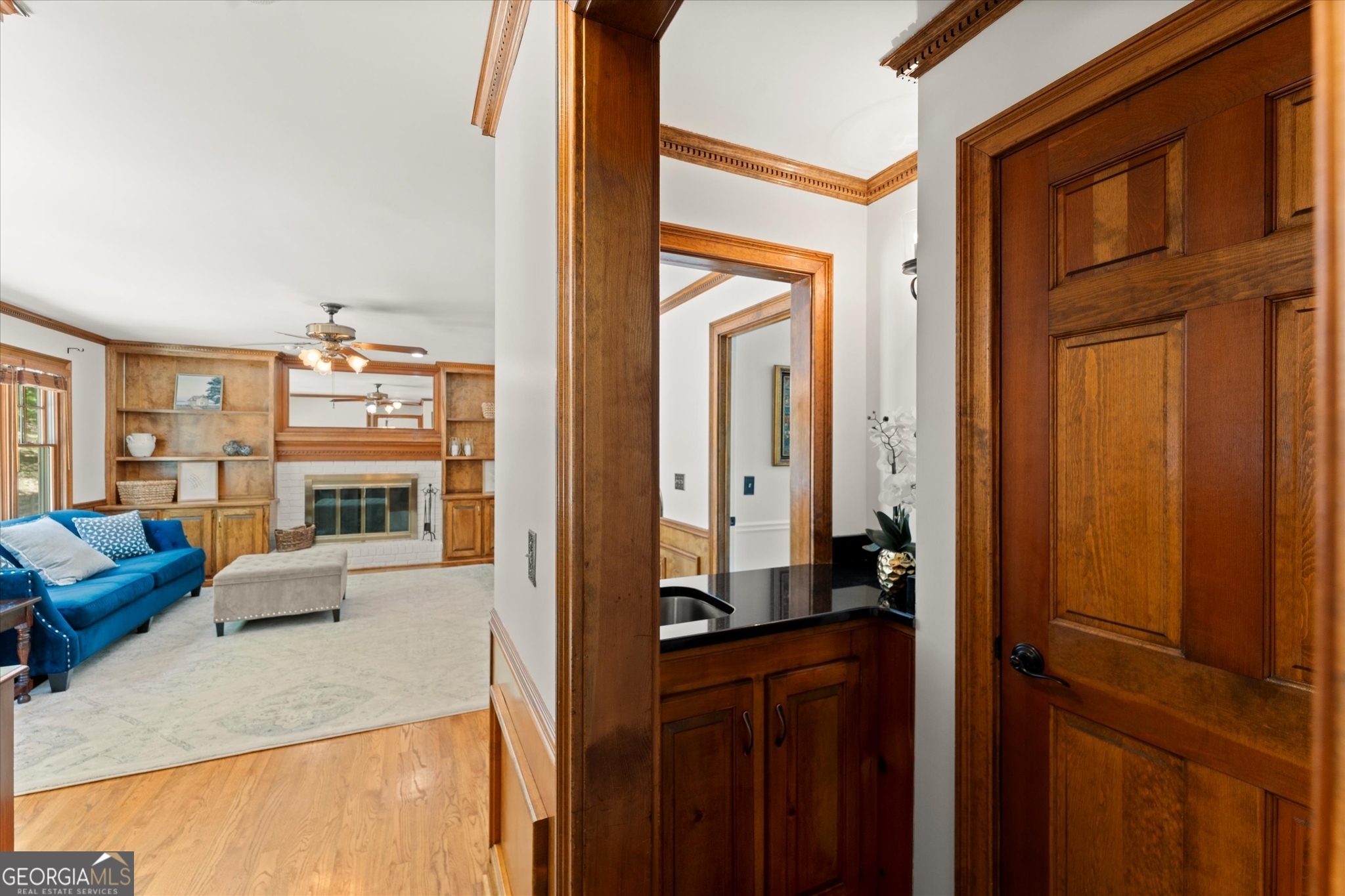 Highland Pointe - Residential