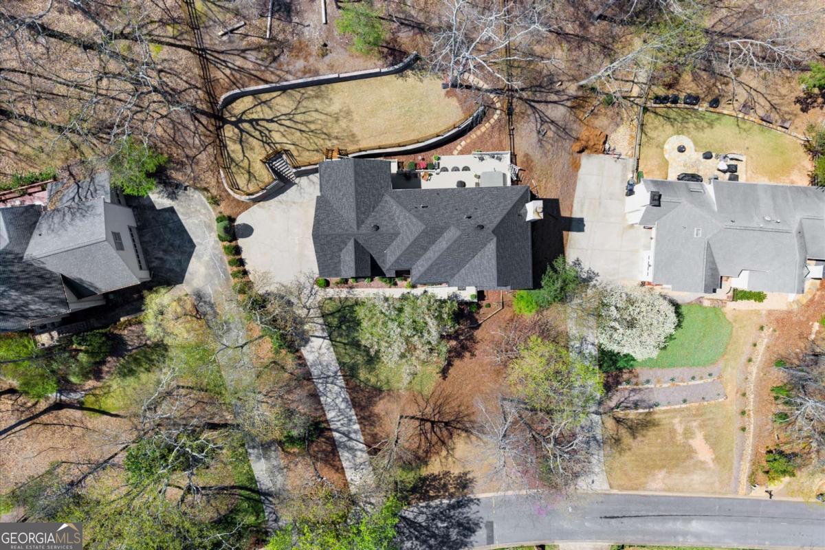 Highland Pointe - Residential