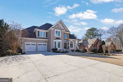 6705 Brookline CT Cumming GA 30040