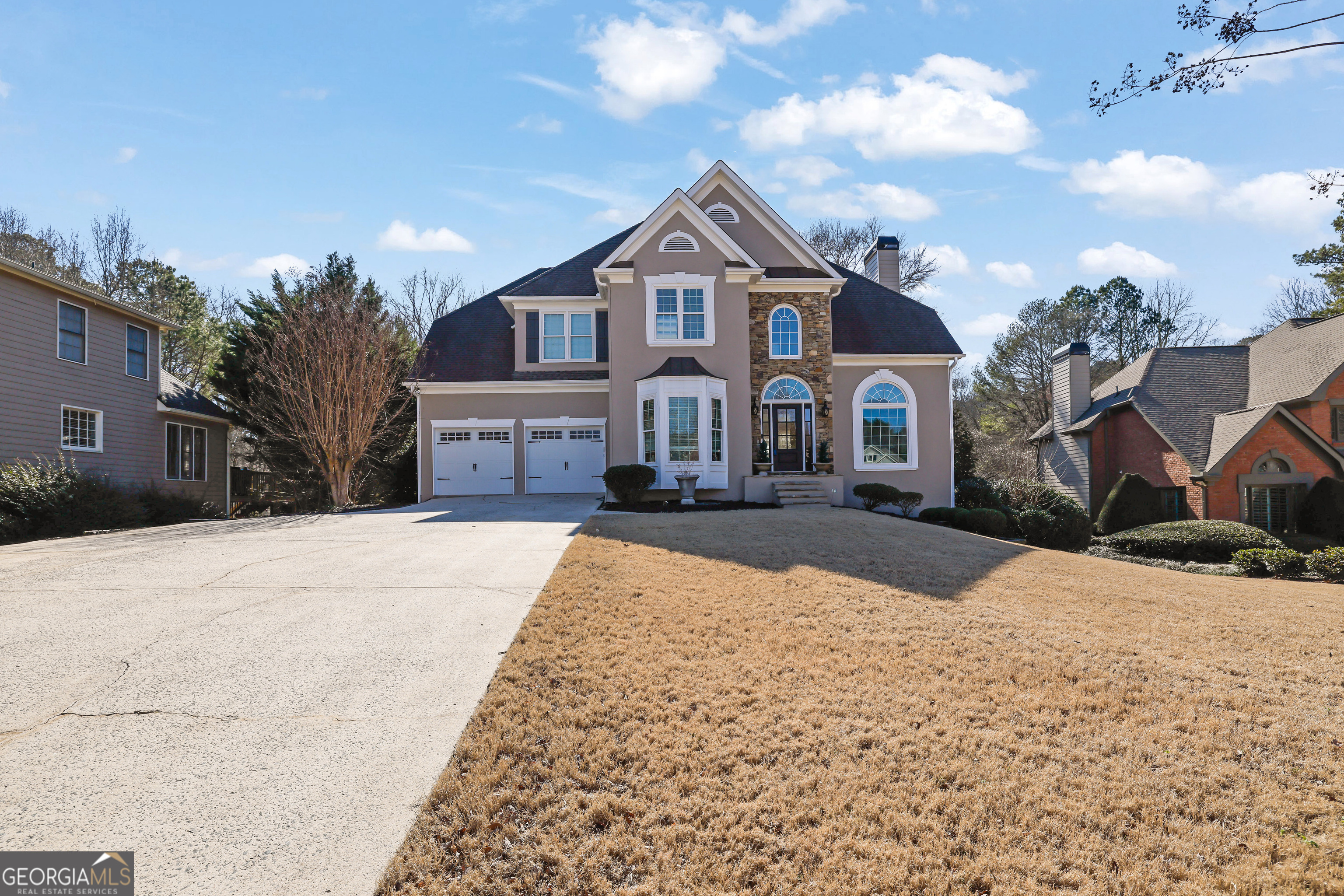 6705 Brookline CT