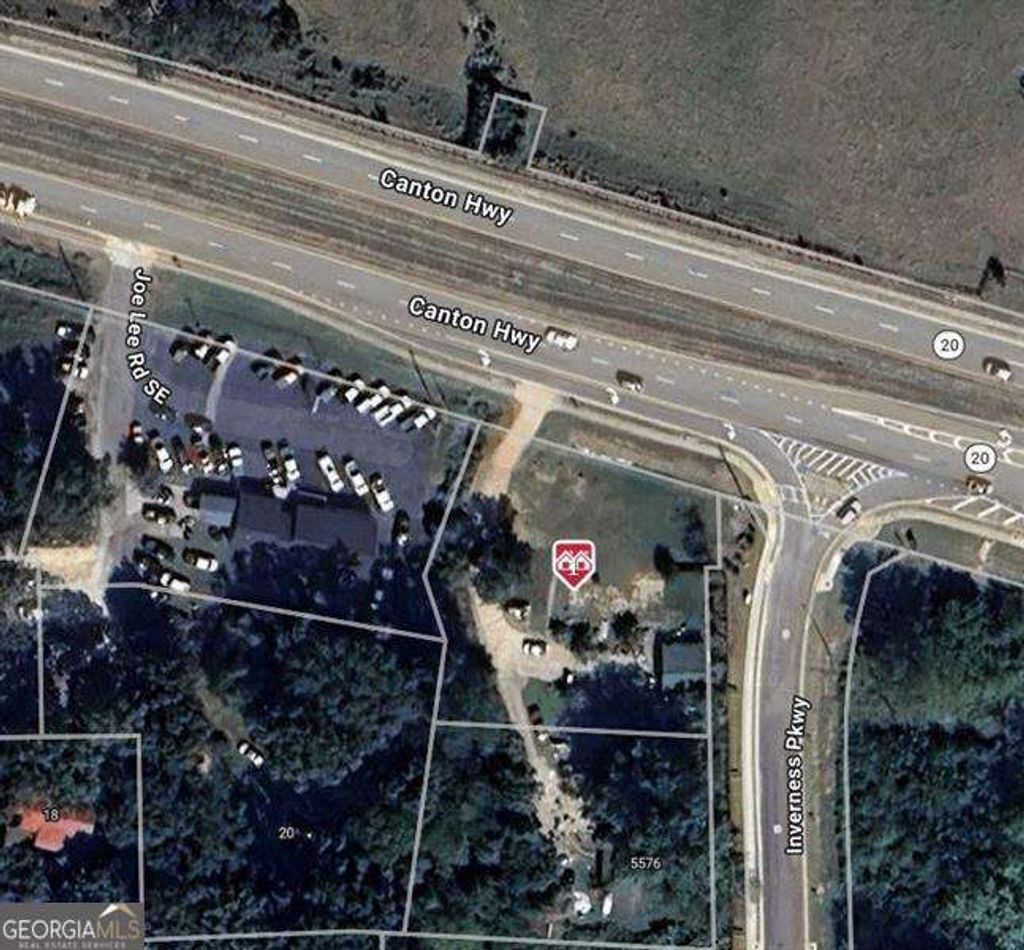 Photo of 5578 Highway 20 Hwy SE, Cartersville, GA 30121 (MLS # 10740296)
