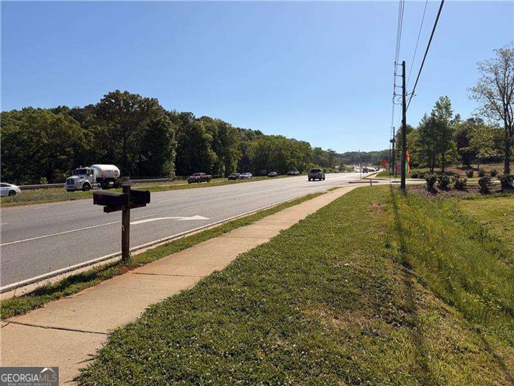 Photo of 5578 Highway 20 Hwy SE, Cartersville, GA 30121 (MLS # 10740296)
