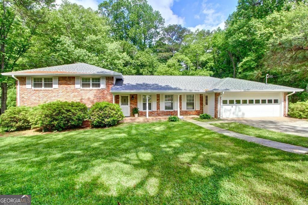 Photo of 3907 Jerusalem Court, Tucker, GA 30084 (MLS # 10684426)