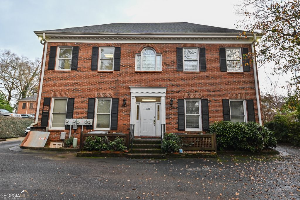 Photo of 1160 S Milledge Avenue #140, Athens, GA 30605 (MLS # 10770661)
