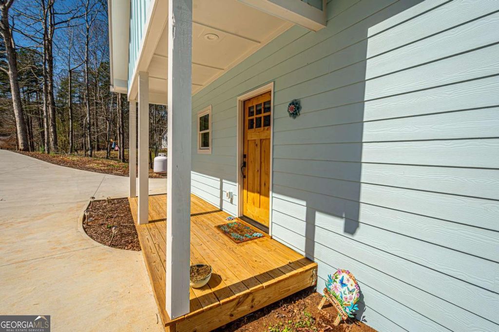 Photo of 1415 Calhoun Road, Dahlonega, GA 30533 (MLS # 10708054)
