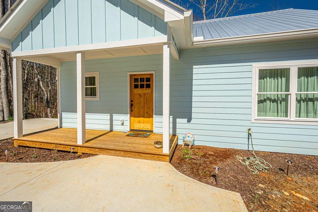 Photo of 1415 Calhoun Road, Dahlonega, GA 30533 (MLS # 10708054)