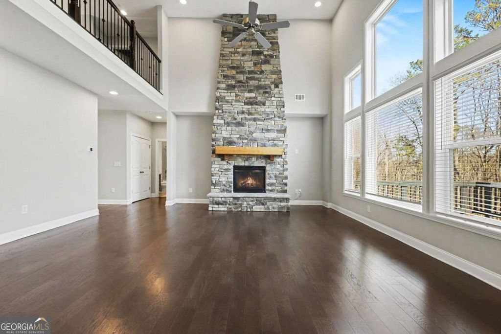 Photo of 129 Millstone Way, Canton, GA 30115 (MLS # 10758794)