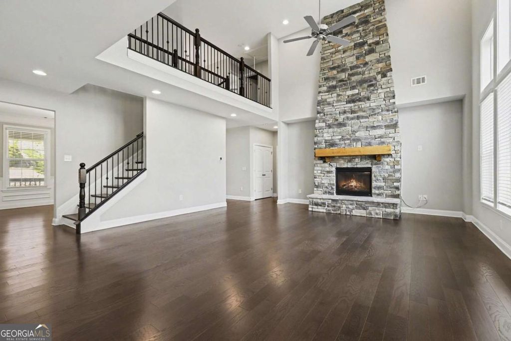 Photo of 129 Millstone Way, Canton, GA 30115 (MLS # 10758794)