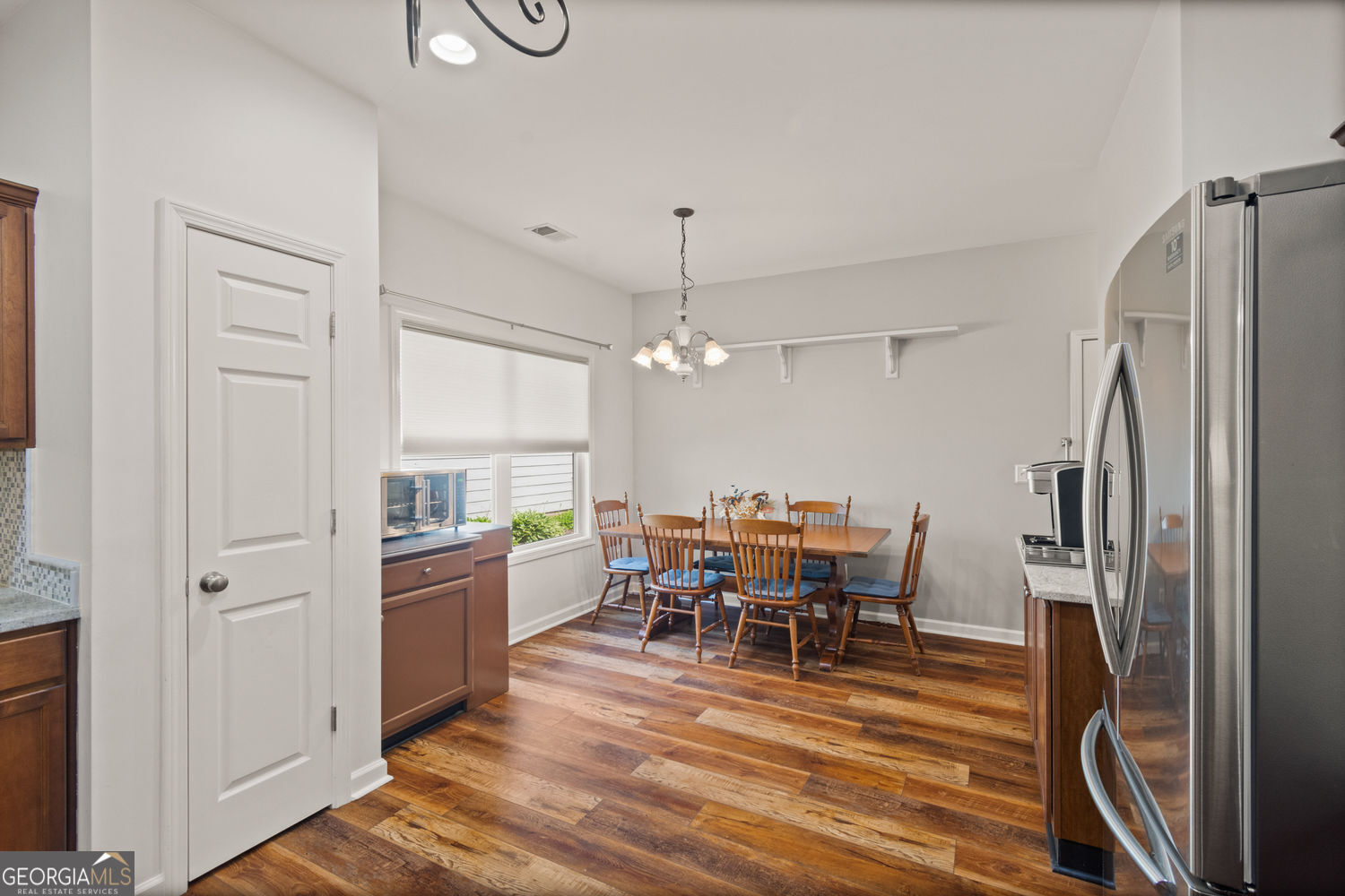 RIVER BROOKE - Residential