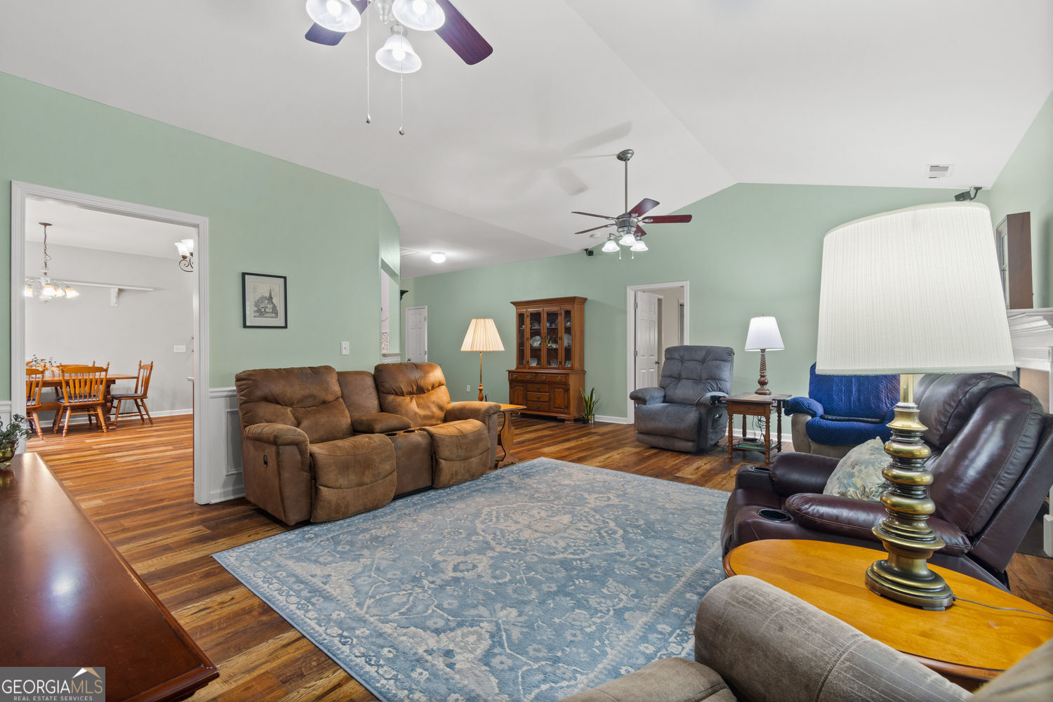 RIVER BROOKE - Residential