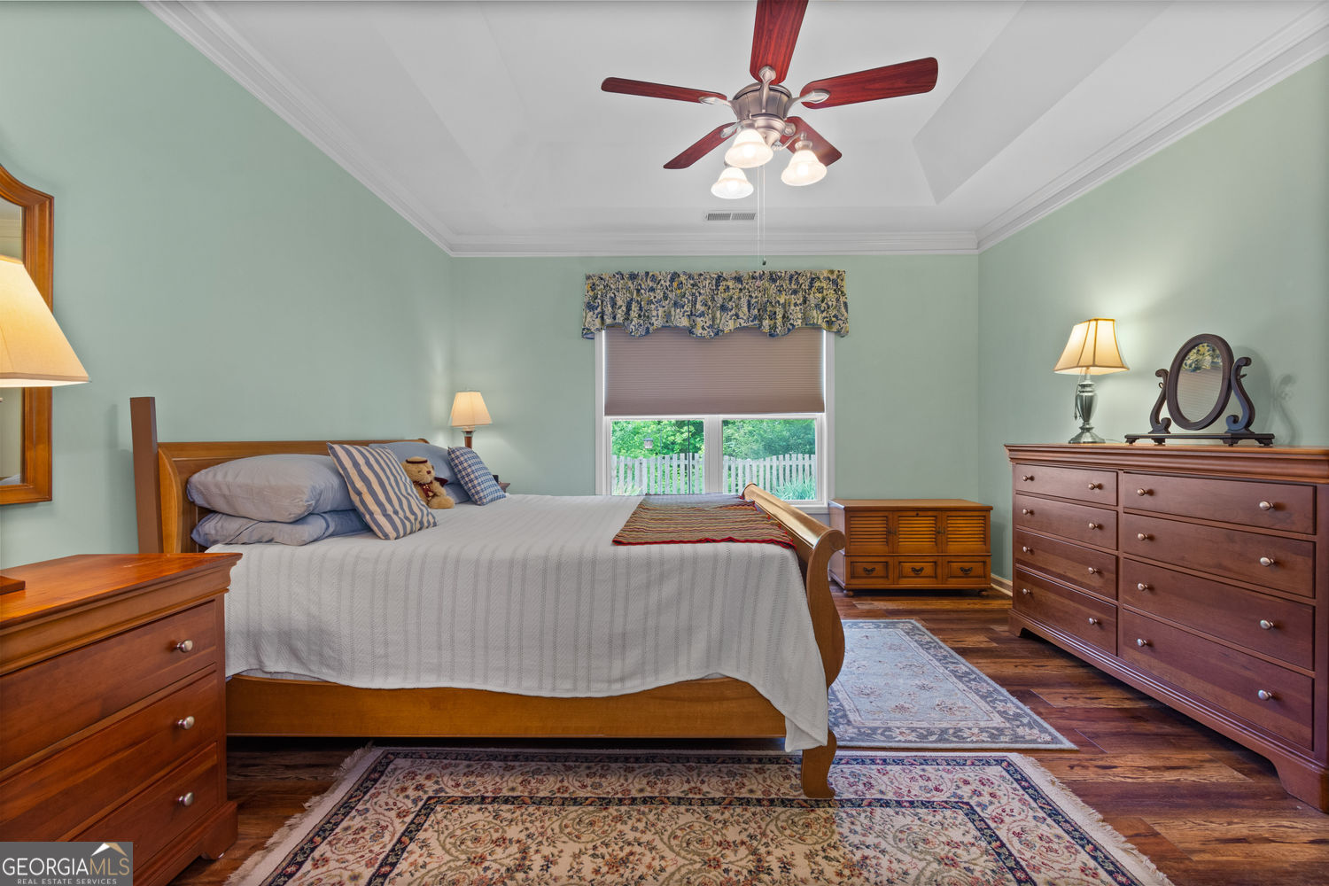 RIVER BROOKE - Residential