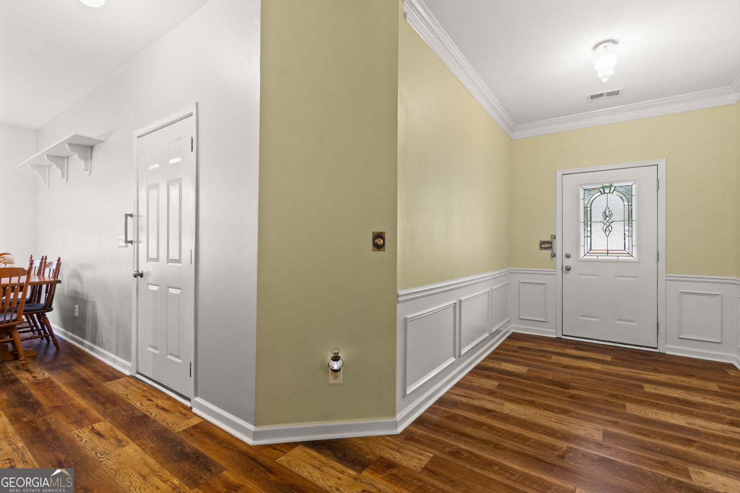 RIVER BROOKE - Residential