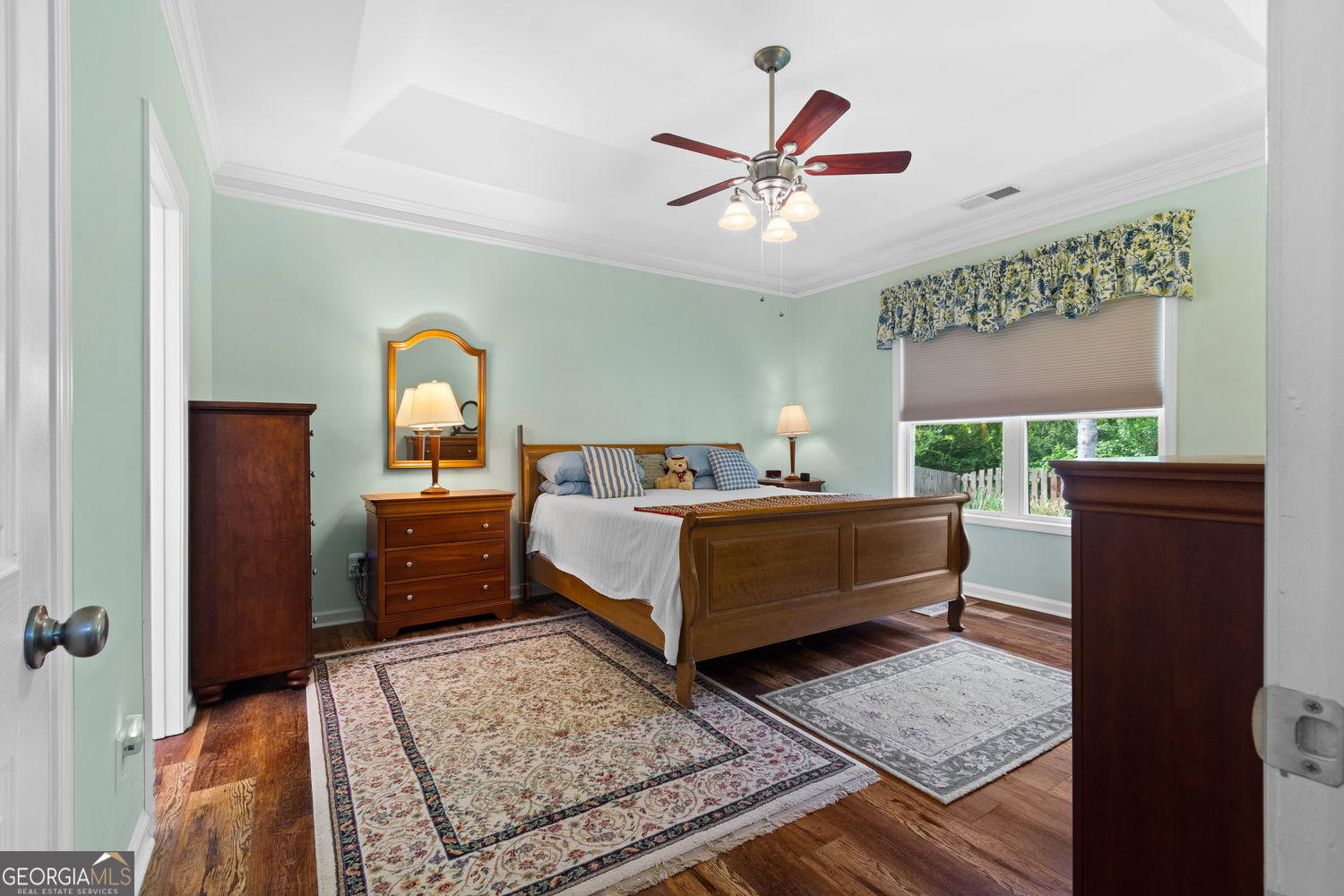 RIVER BROOKE - Residential