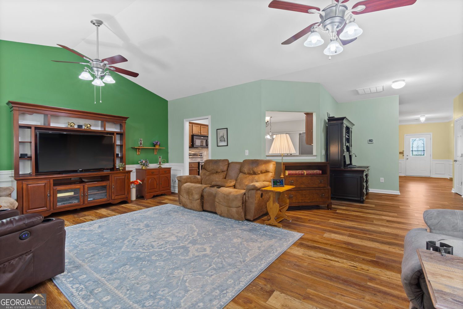 RIVER BROOKE - Residential