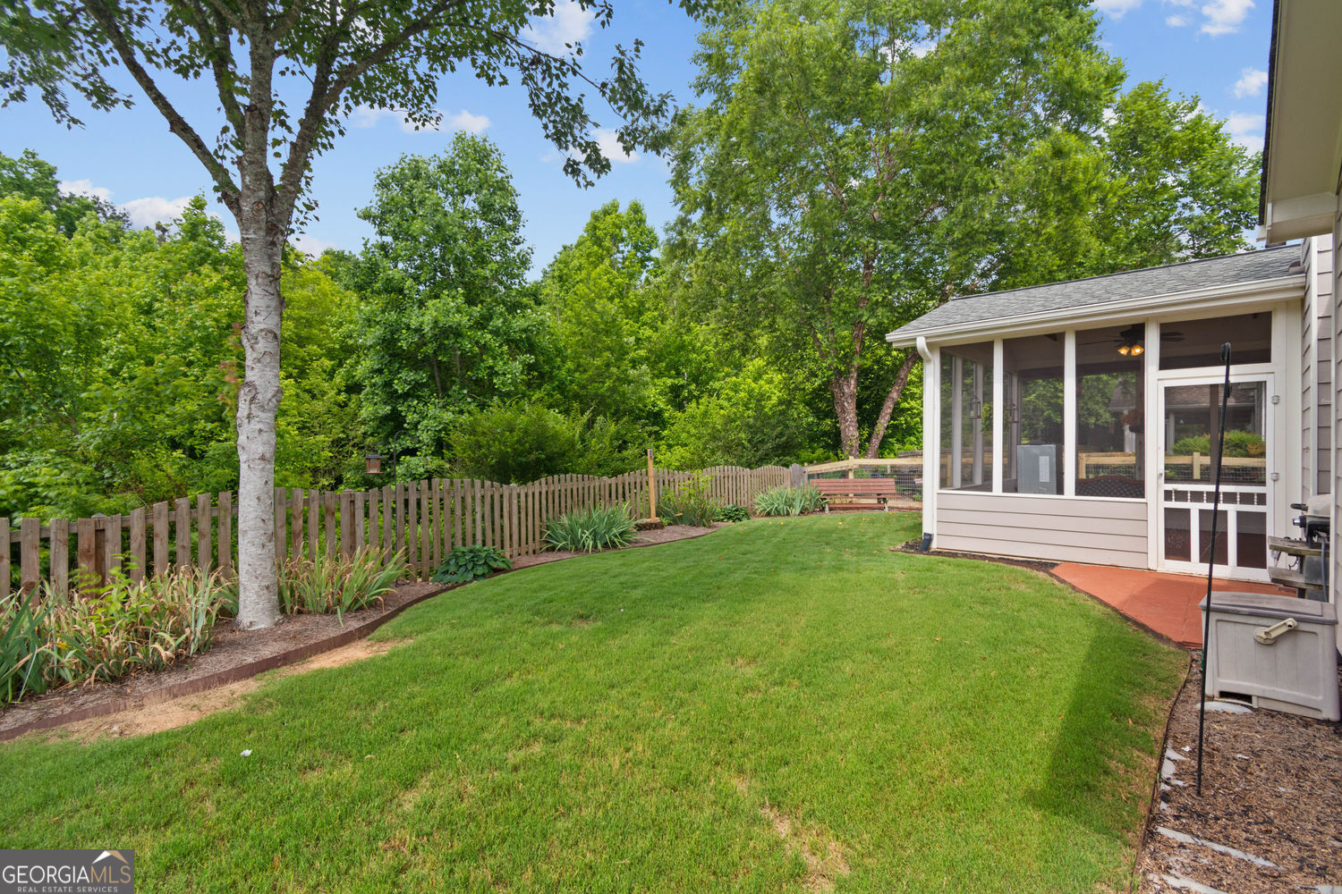 RIVER BROOKE - Residential
