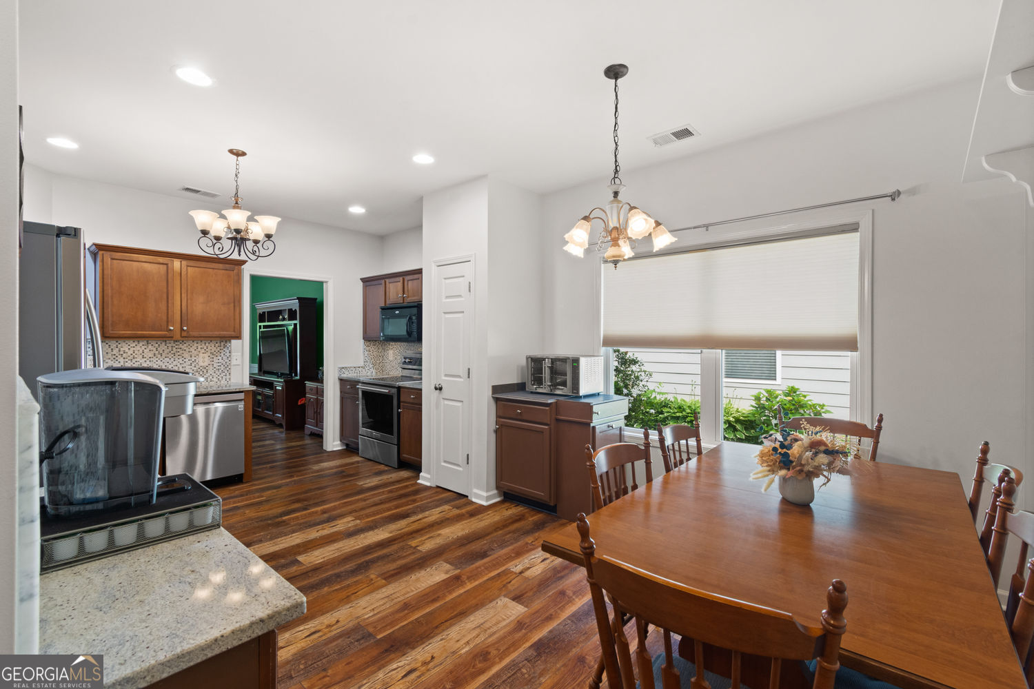 RIVER BROOKE - Residential