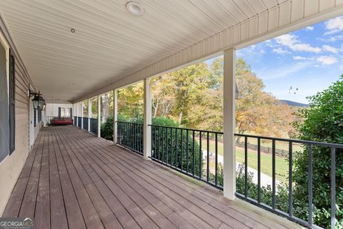 A home in Cleveland