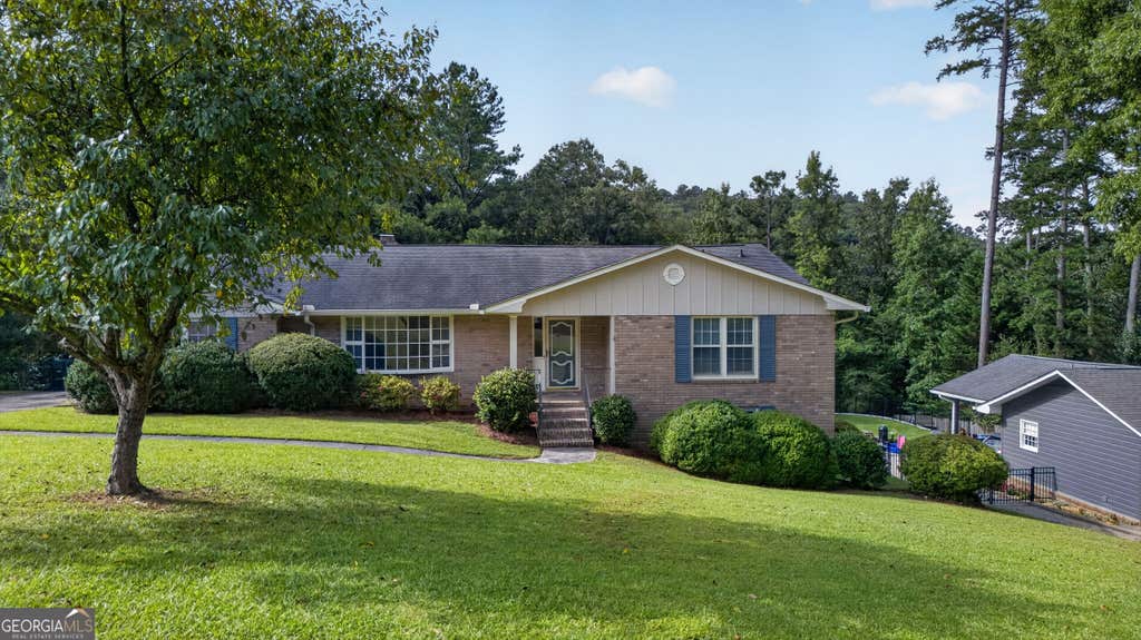 Photo of 22 Riverview Rd RD SE, Rome, GA 30161 (MLS # 10832769)