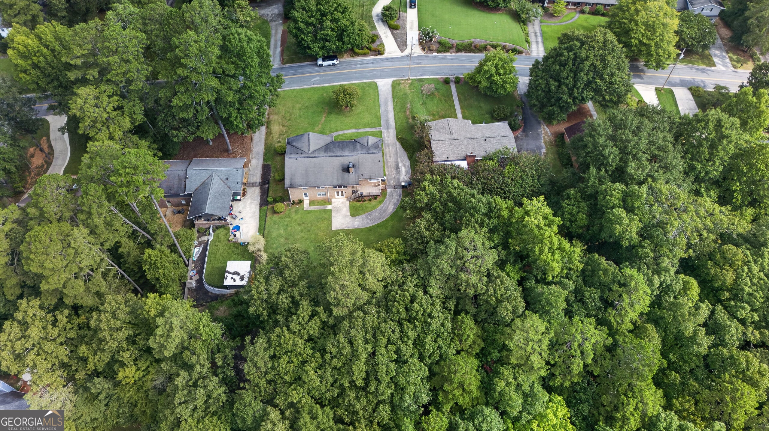 22 Riverview RD SE