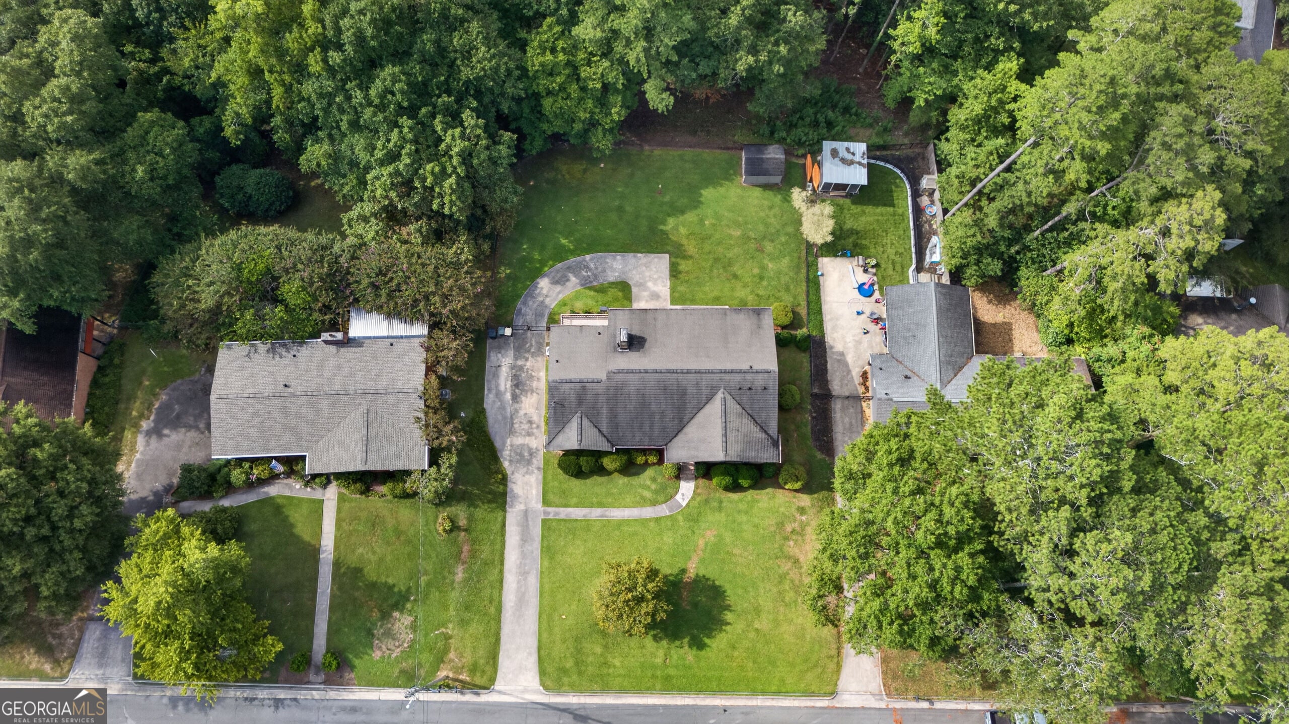 22 Riverview RD SE