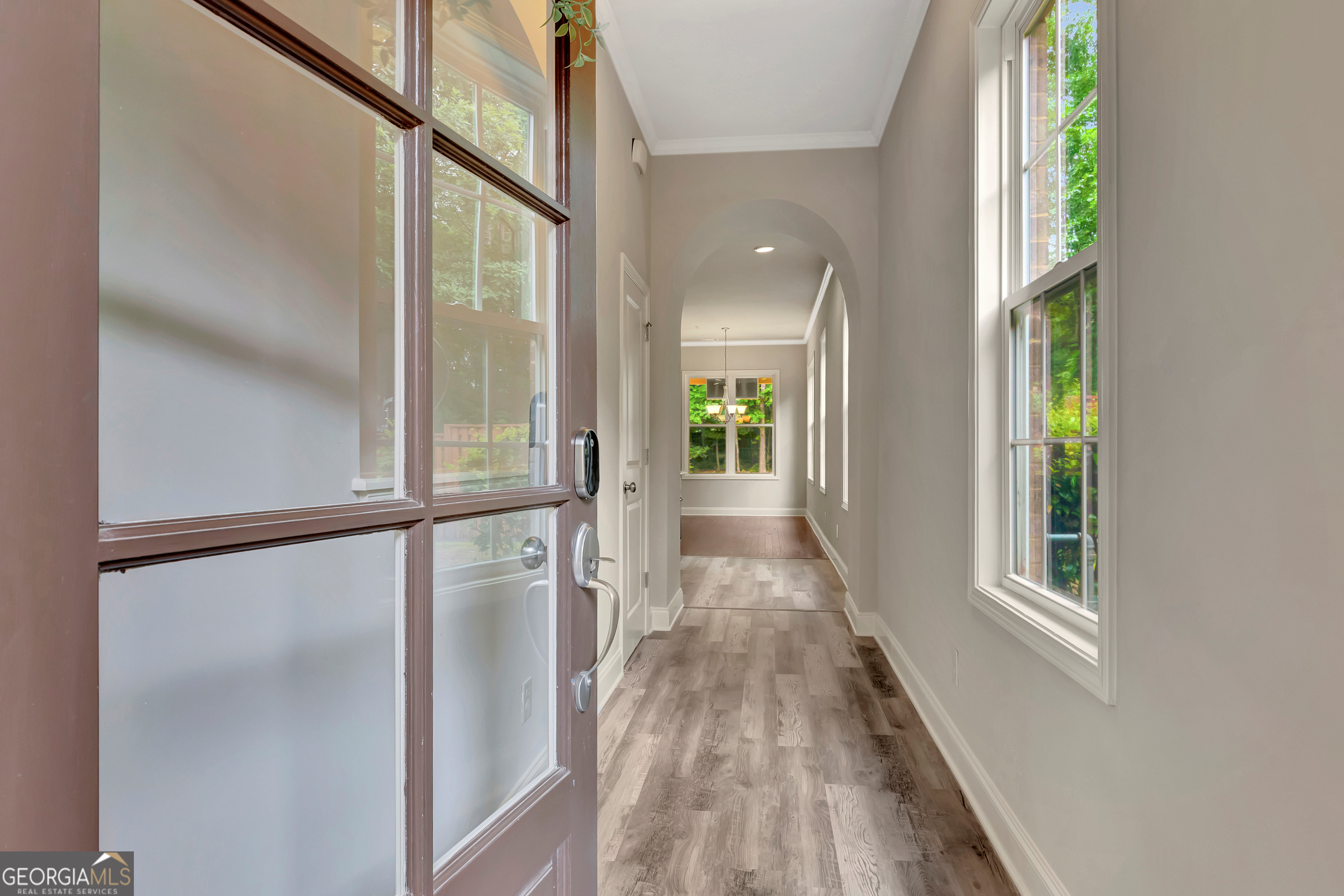 Centennial - Residential