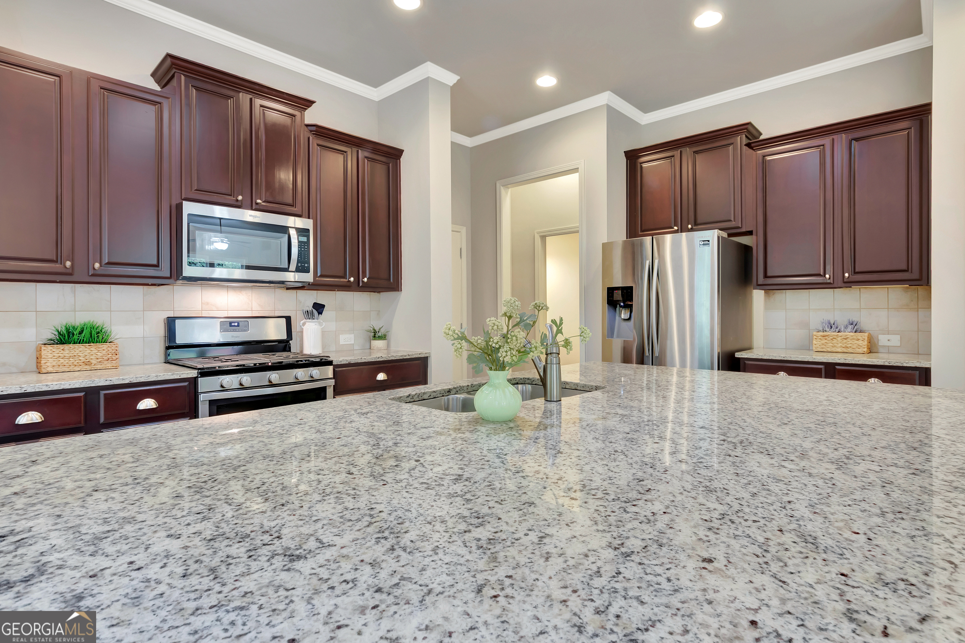 Centennial - Residential