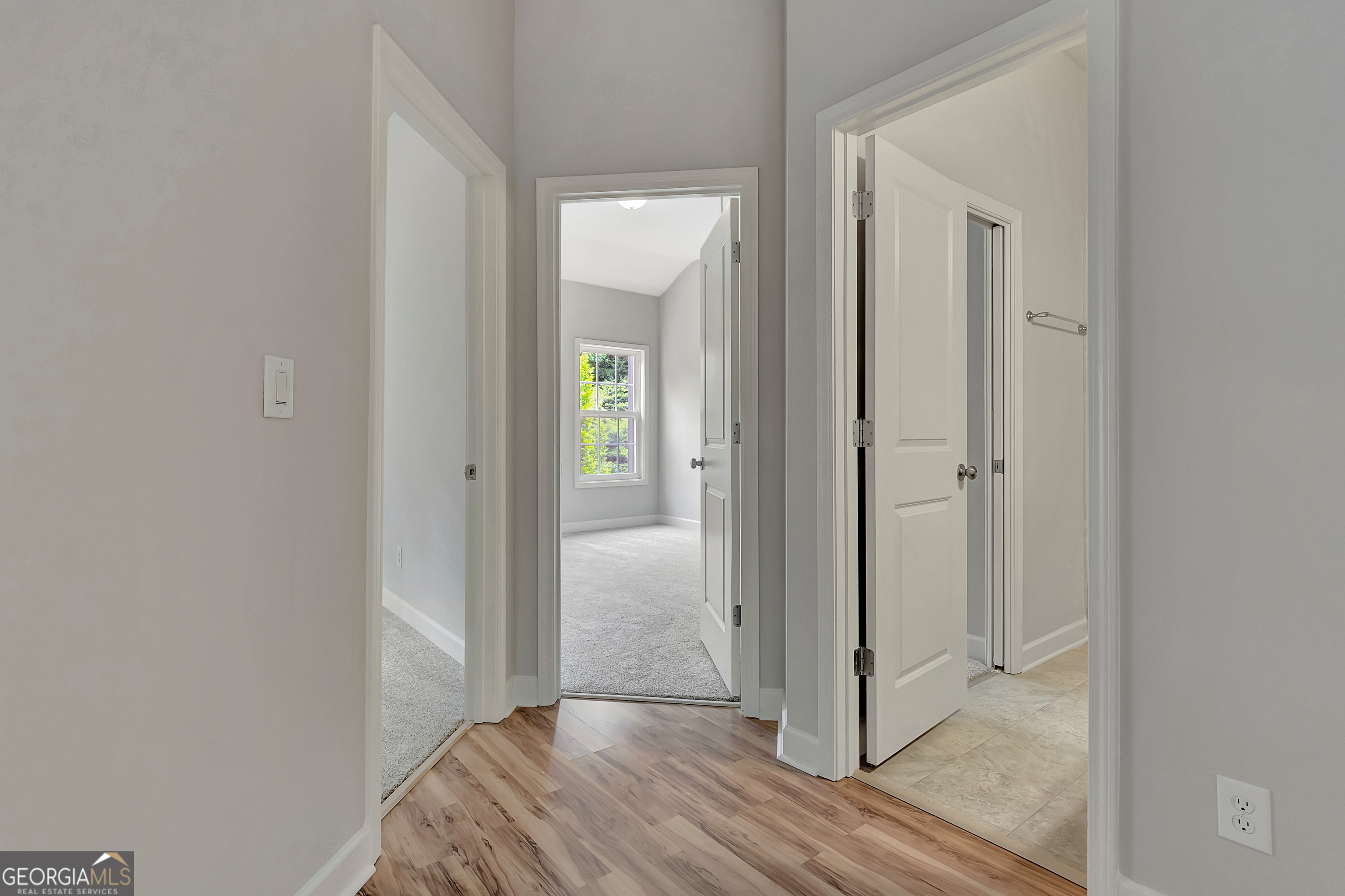 Centennial - Residential