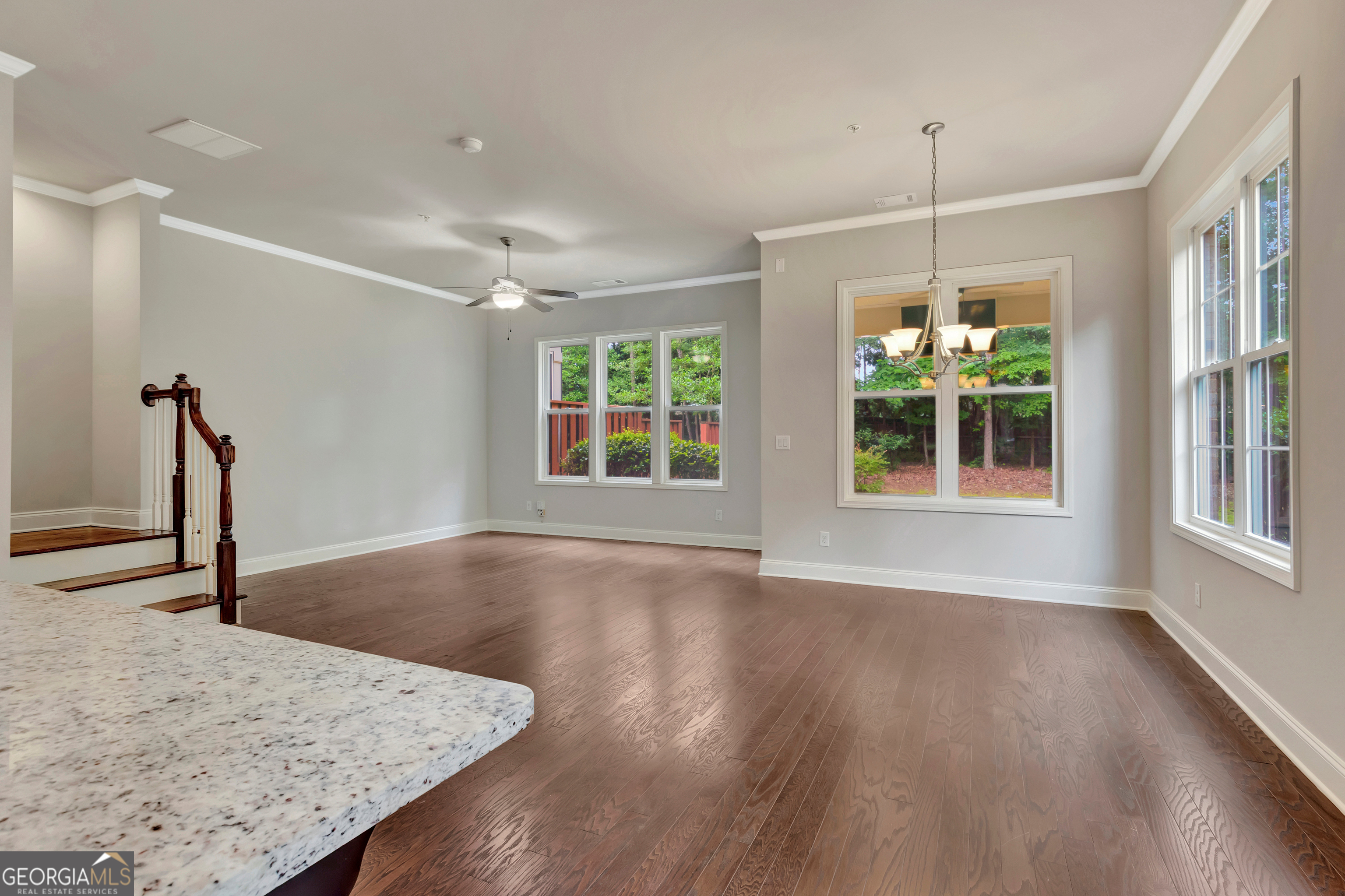 Centennial - Residential