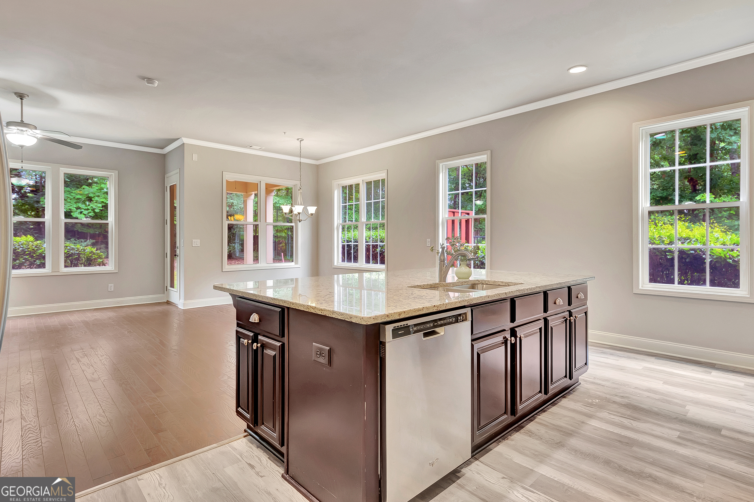 Centennial - Residential