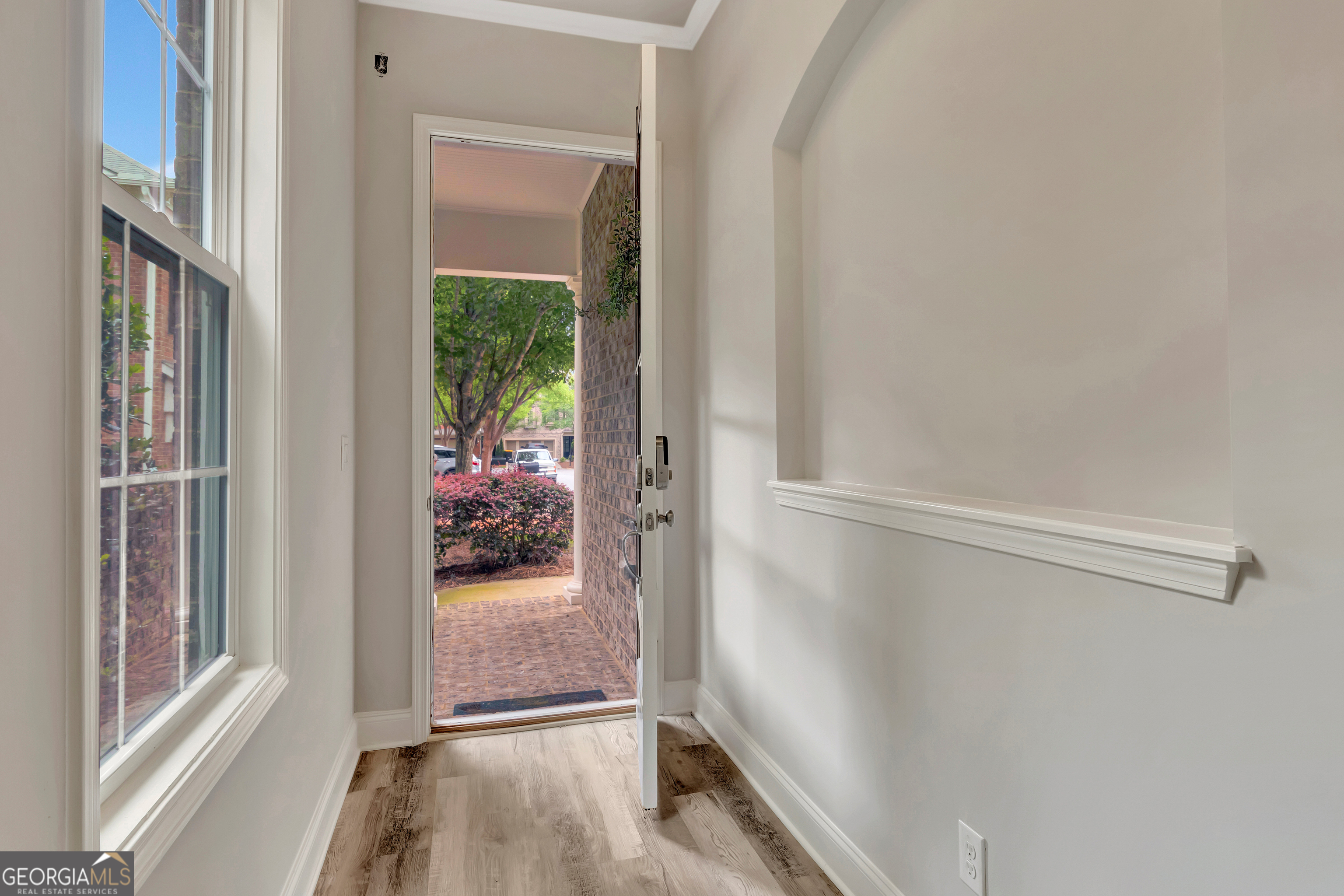 Centennial - Residential