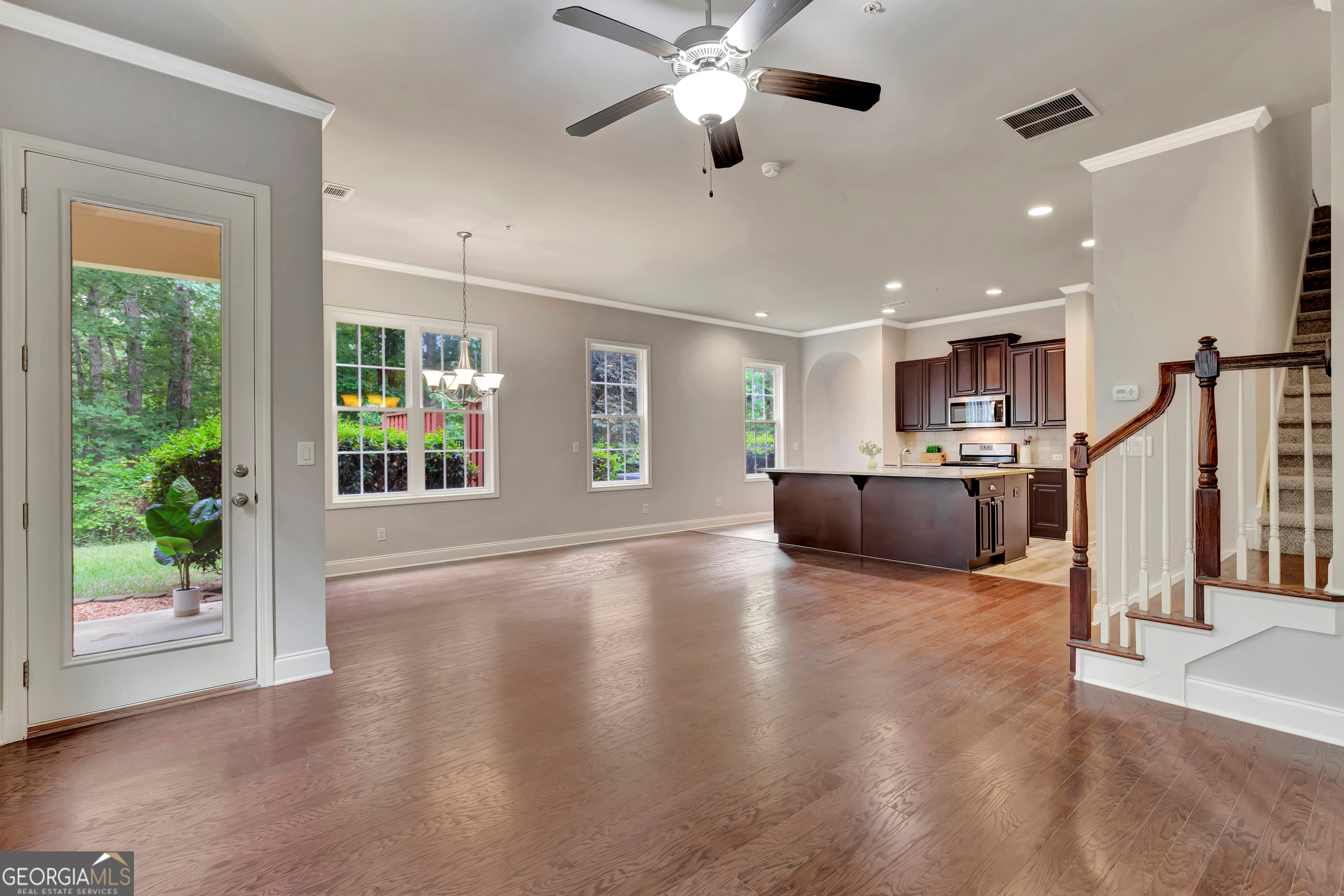 Centennial - Residential