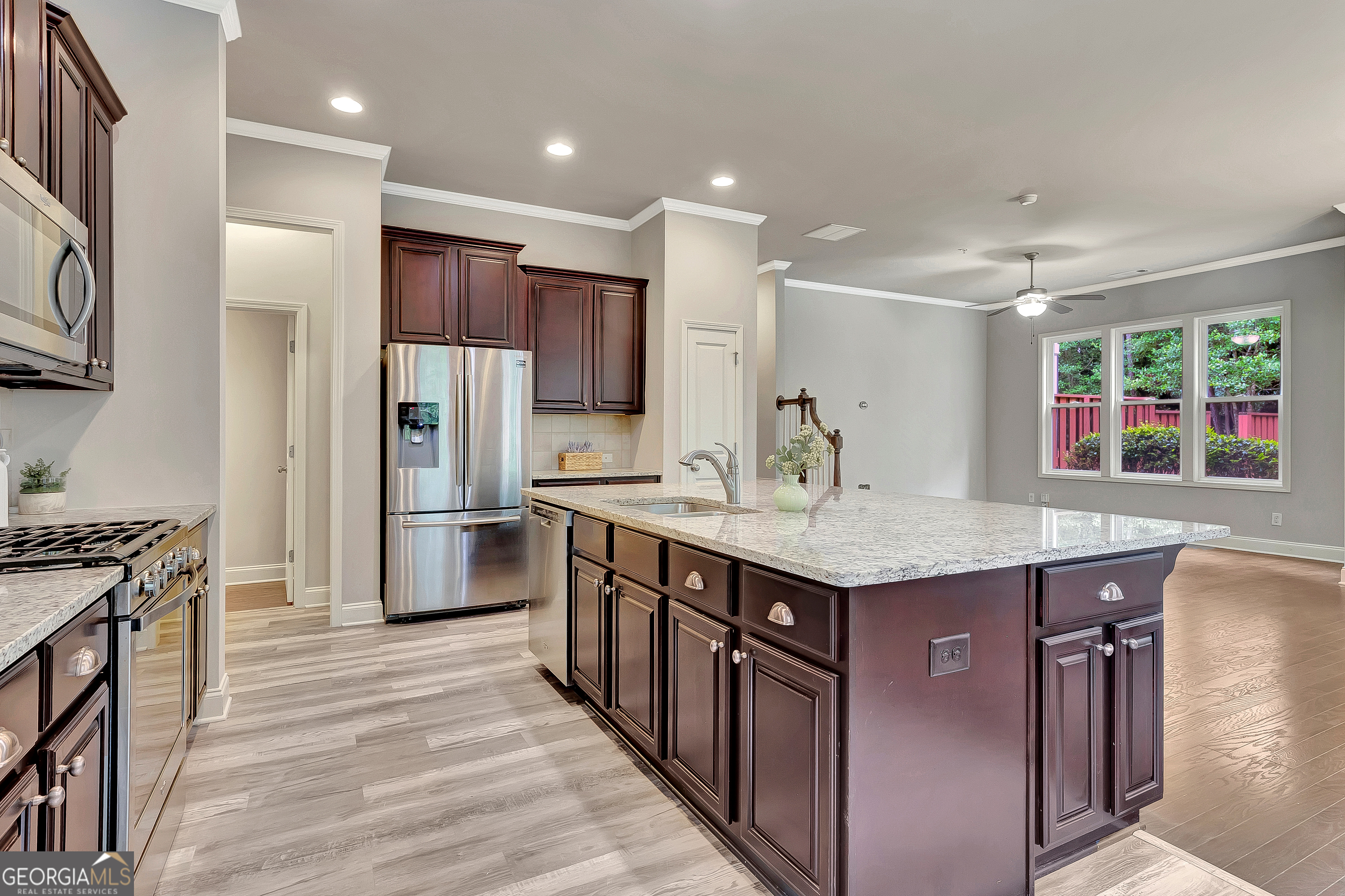 Centennial - Residential