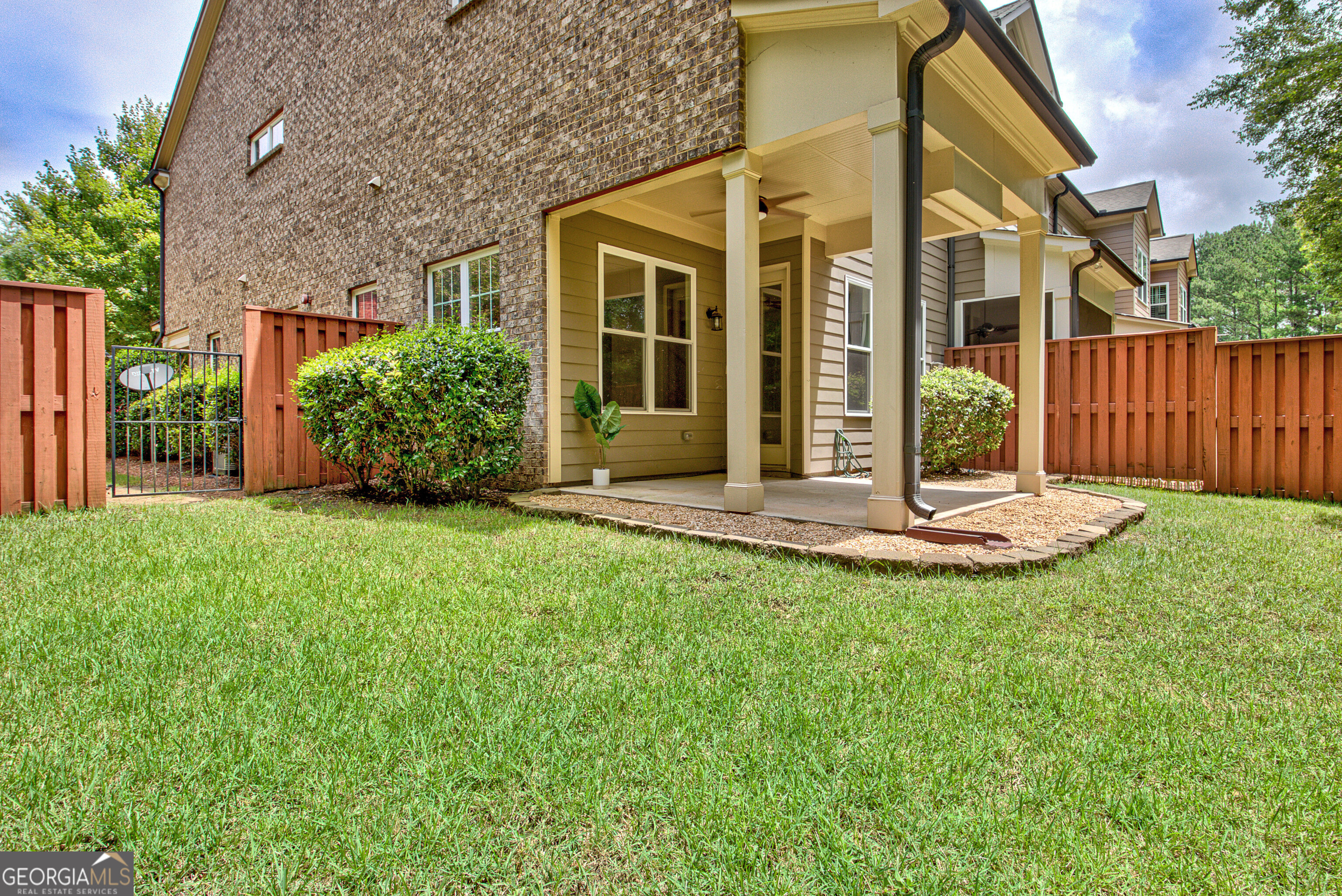 Centennial - Residential